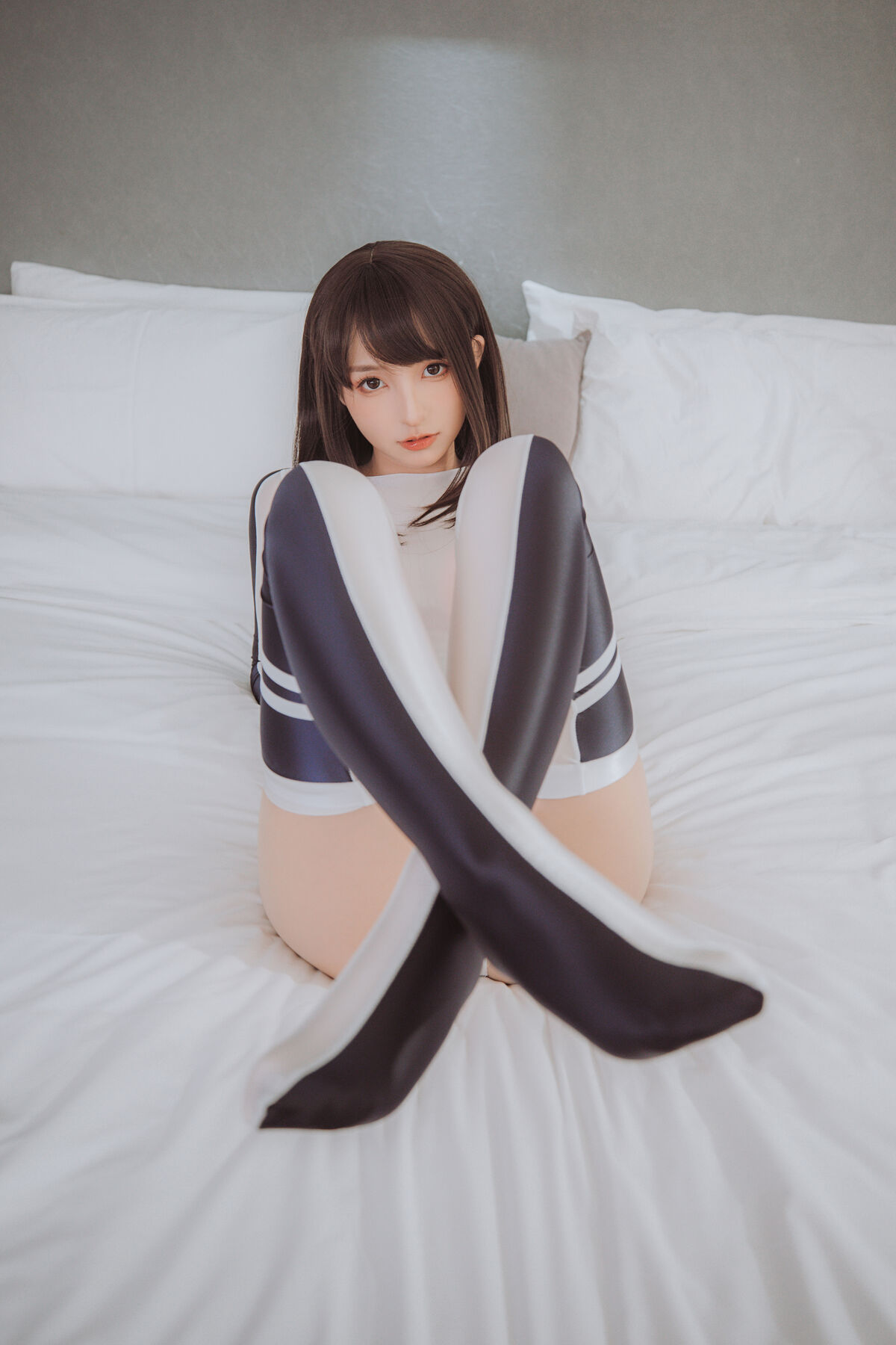 Coser@神楽坂真冬 Vol 087 绝对企画 竞泳主题 水之形2 Part1 0013 5841396039.jpg