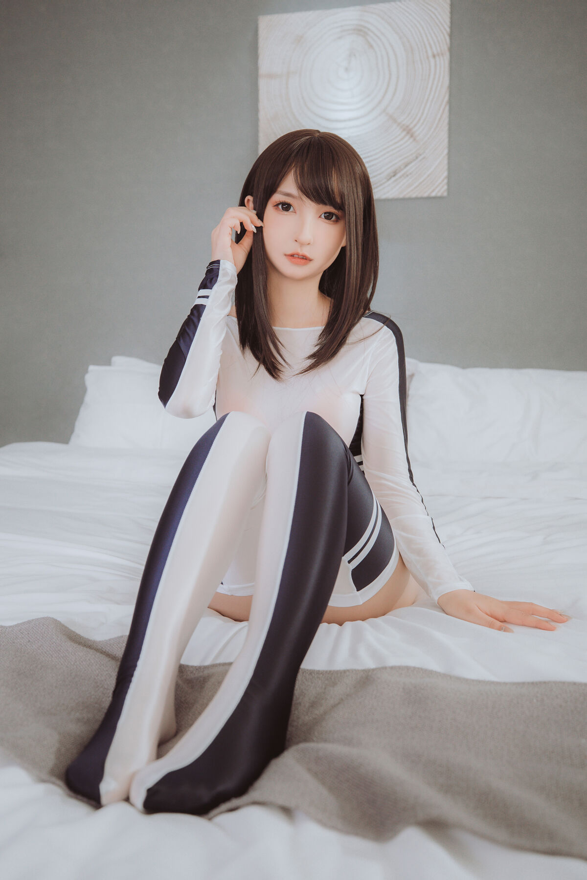 Coser@神楽坂真冬 Vol 087 绝对企画 竞泳主题 水之形2 Part1 0015 0975407864.jpg