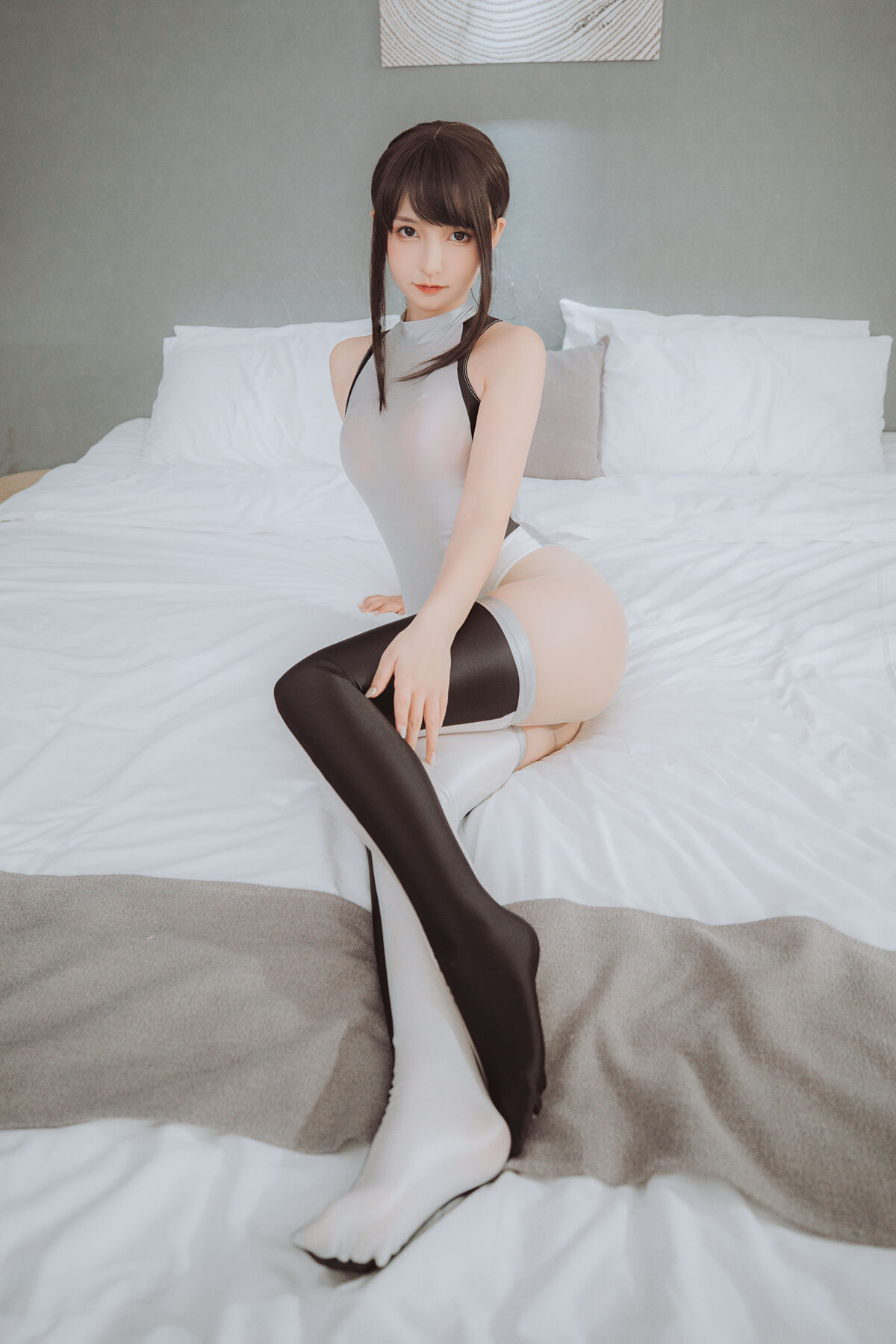 Coser@神楽坂真冬 Vol 087 绝对企画 竞泳主题 水之形2 Part1 0037 9619245873.jpg