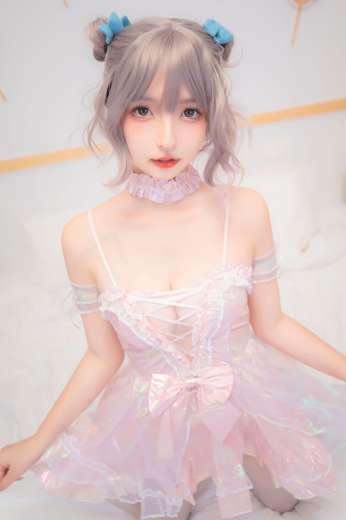 Coser@神楽坂真冬 Vol.091 21年10月微博订阅 Part2