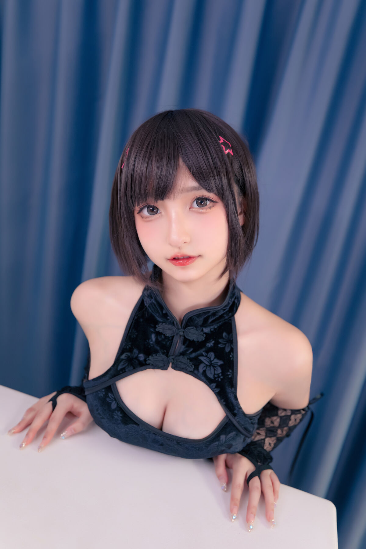 Coser@神楽坂真冬 Vol 094 虎年01月微博订阅 0044 7764529645.jpg