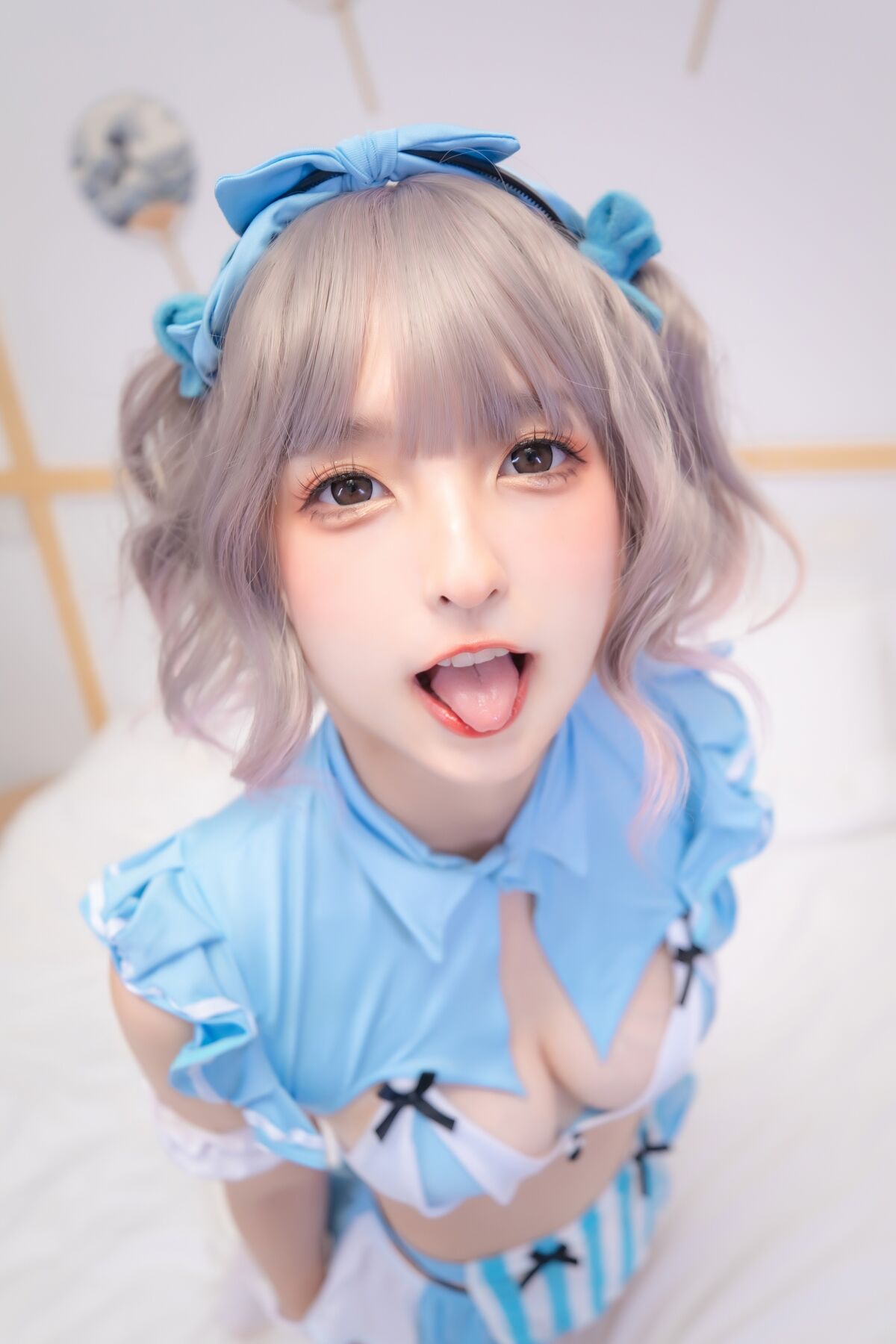 Coser@神楽坂真冬 Vol 097 蓝调女仆 0044 1387634311.jpg