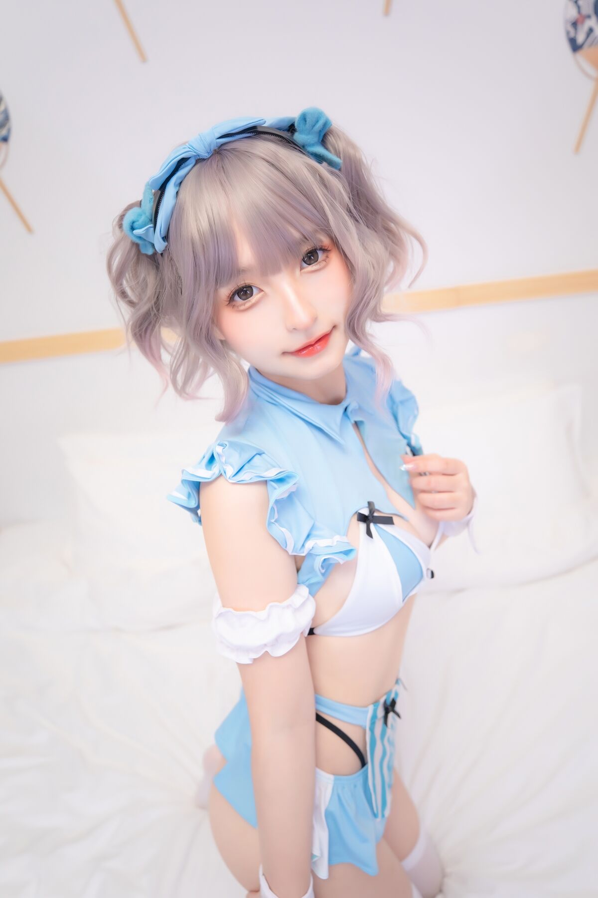 Coser@神楽坂真冬 Vol 097 蓝调女仆 0046 9814288304.jpg