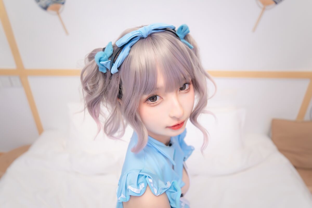 Coser@神楽坂真冬 Vol 097 蓝调女仆 0050 9493736534.jpg