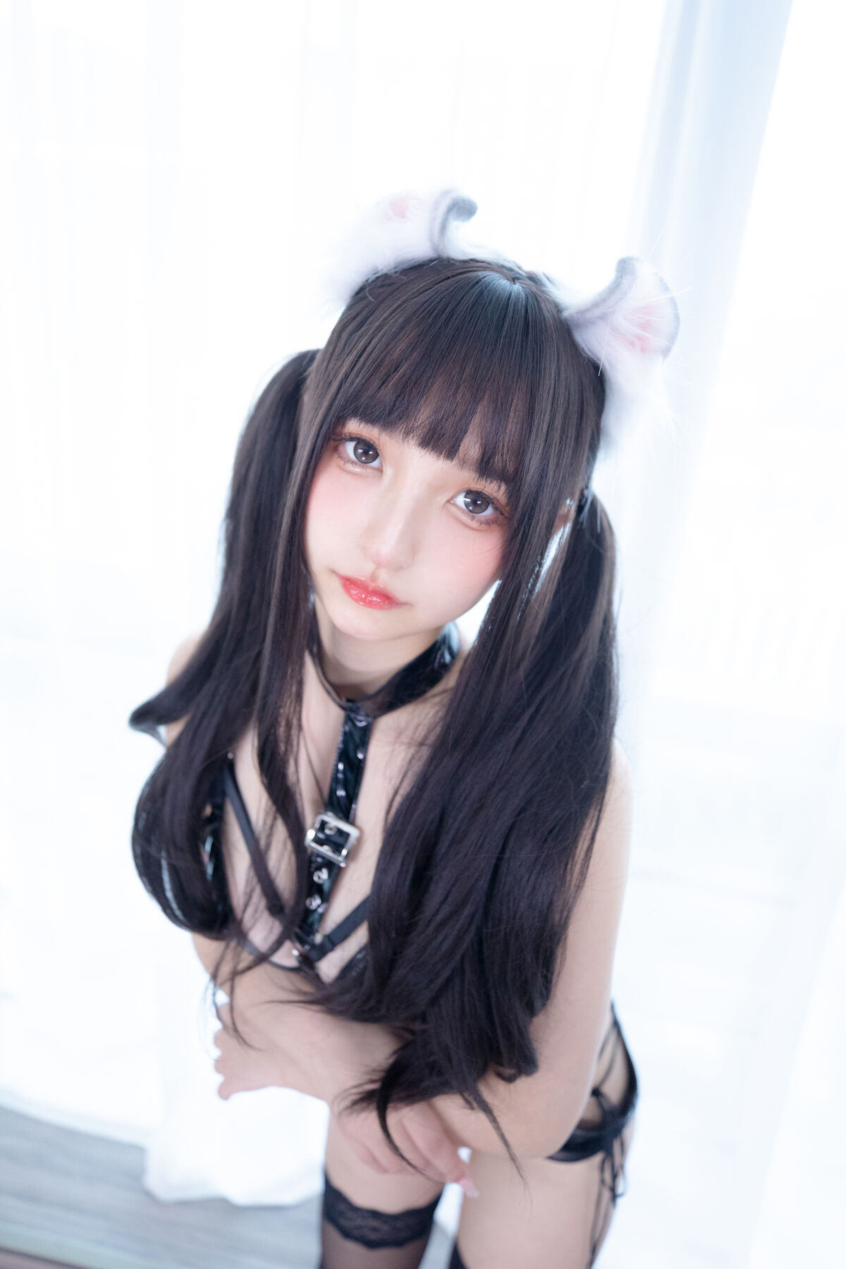 Coser@神楽坂真冬 Vol 098 黑 0007 9583282673.jpg