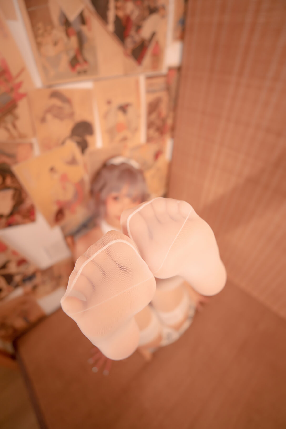 Coser@神楽坂真冬 Vol 099 白旗袍 0055 5368083909.jpg