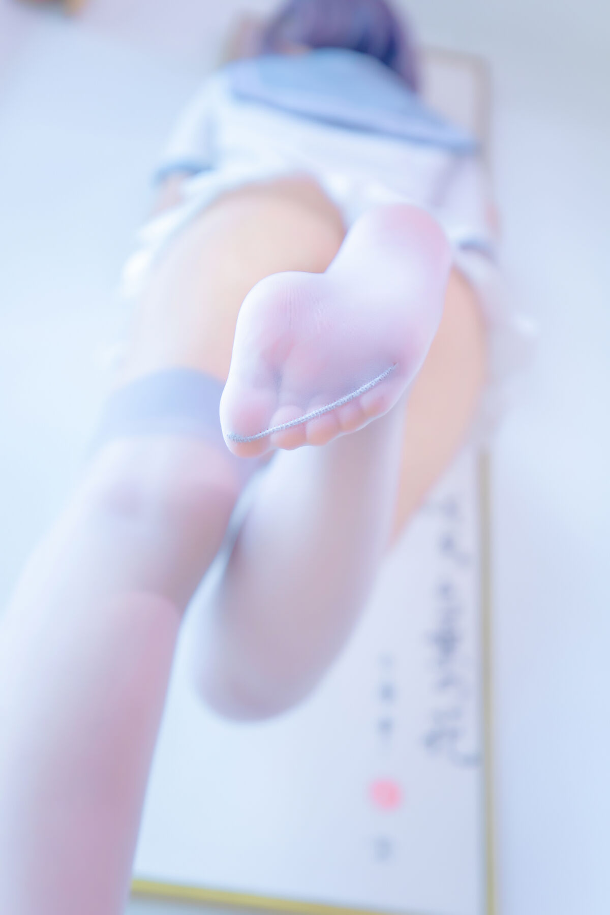 Coser@神楽坂真冬 Vol 100 灰丝吊带JK 0029 0482429532.jpg