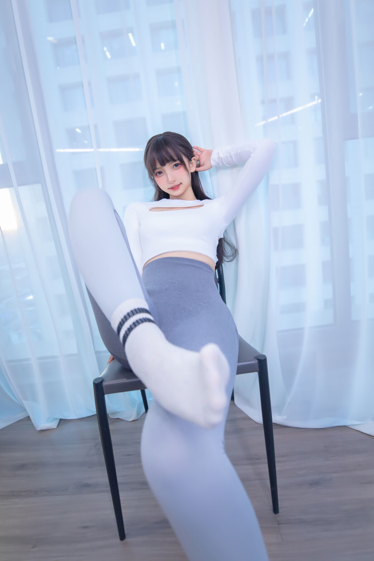 Coser@神楽坂真冬 Vol 101 瑜伽少女 0041 0872881661.jpg