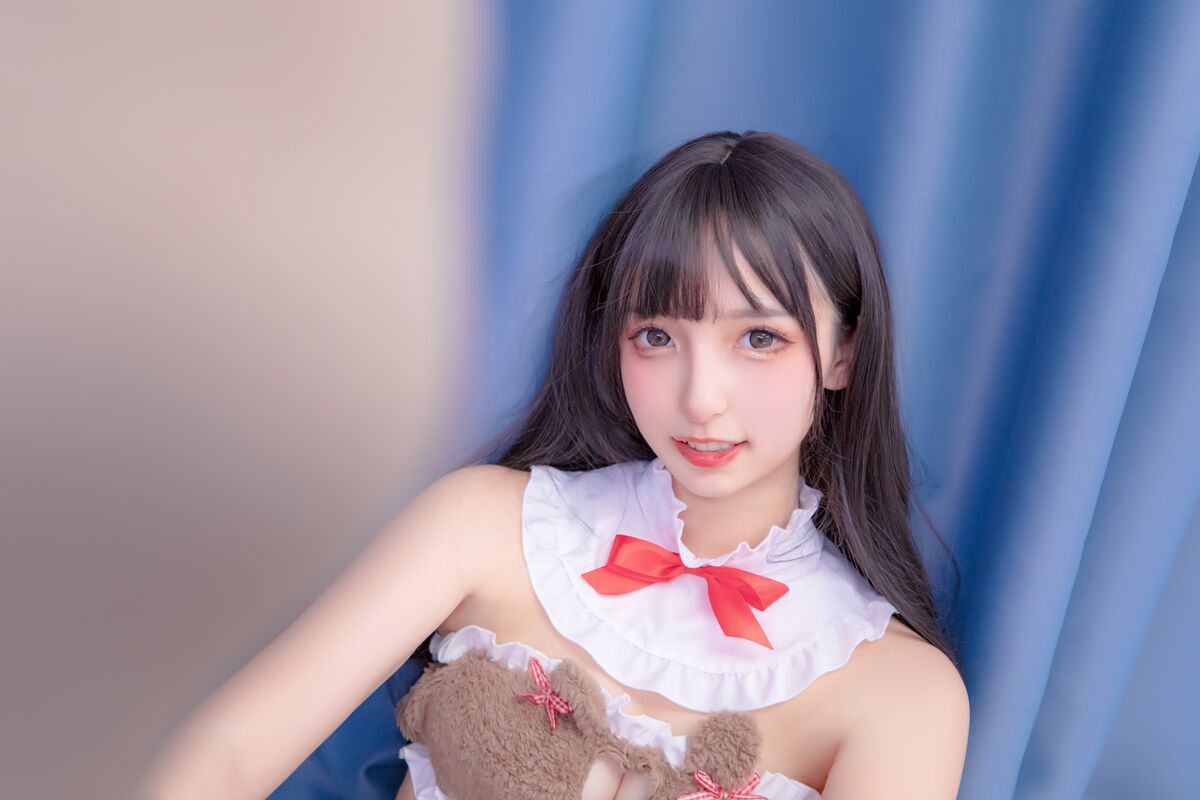 Coser@神楽坂真冬 Vol 102 熊少女 0074 2082600746.jpg