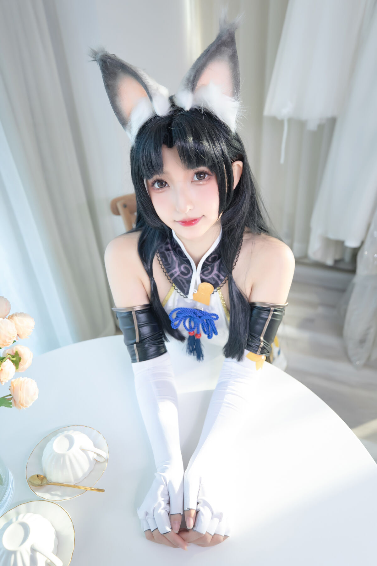 Coser@神楽坂真冬 Vol 104 黑丝胡桃 0001 0429365362.jpg