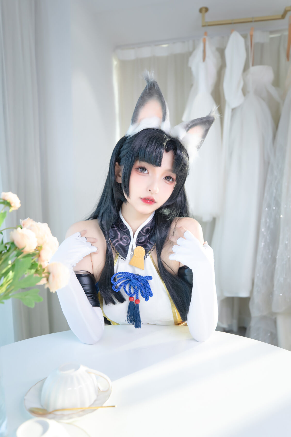 Coser@神楽坂真冬 Vol 104 黑丝胡桃 0003 3795186065.jpg