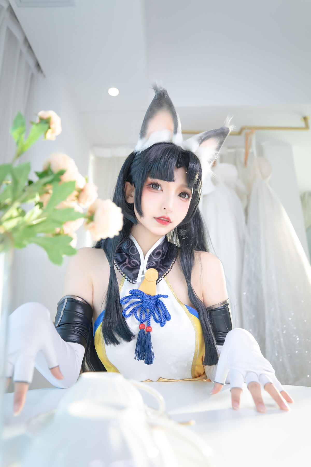 Coser@神楽坂真冬 Vol 104 黑丝胡桃 0006 0736557748.jpg