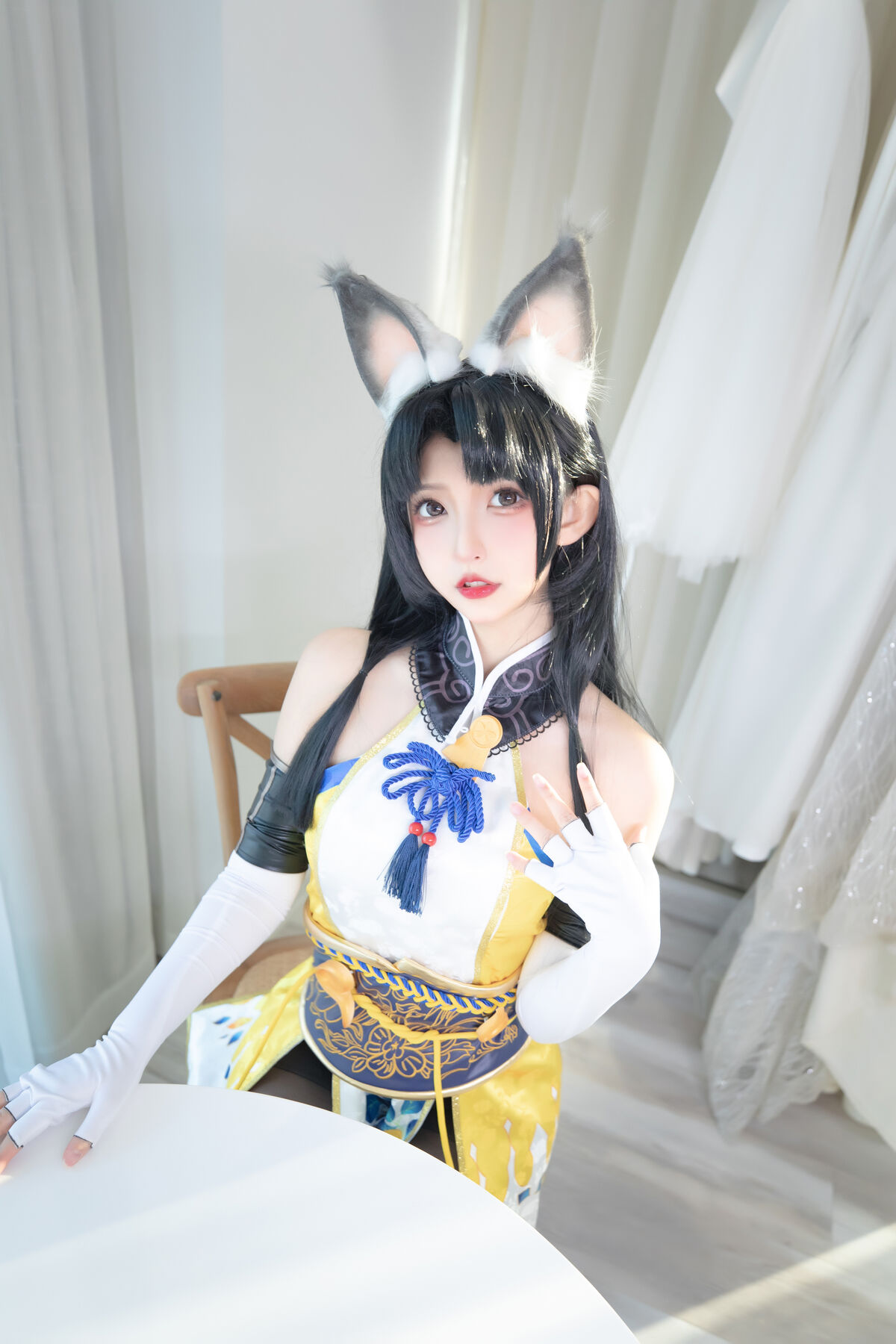 Coser@神楽坂真冬 Vol 104 黑丝胡桃 0007 9629319959.jpg