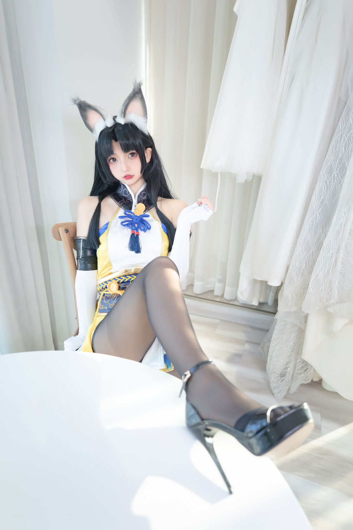 Coser@神楽坂真冬 Vol 104 黑丝胡桃 0008 0177327378.jpg