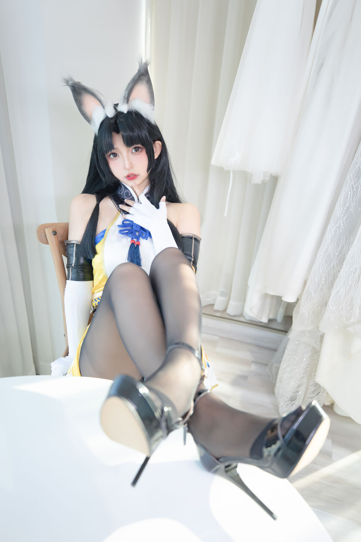 Coser@神楽坂真冬 Vol 104 黑丝胡桃 0009 3567649667.jpg