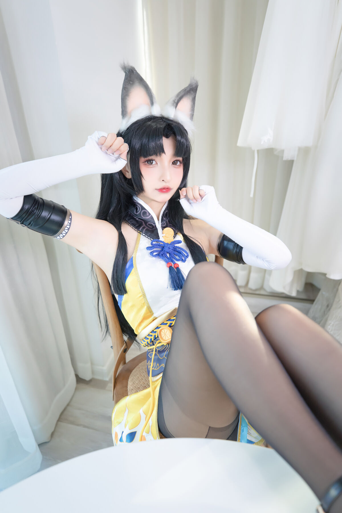 Coser@神楽坂真冬 Vol 104 黑丝胡桃 0019 3241065933.jpg