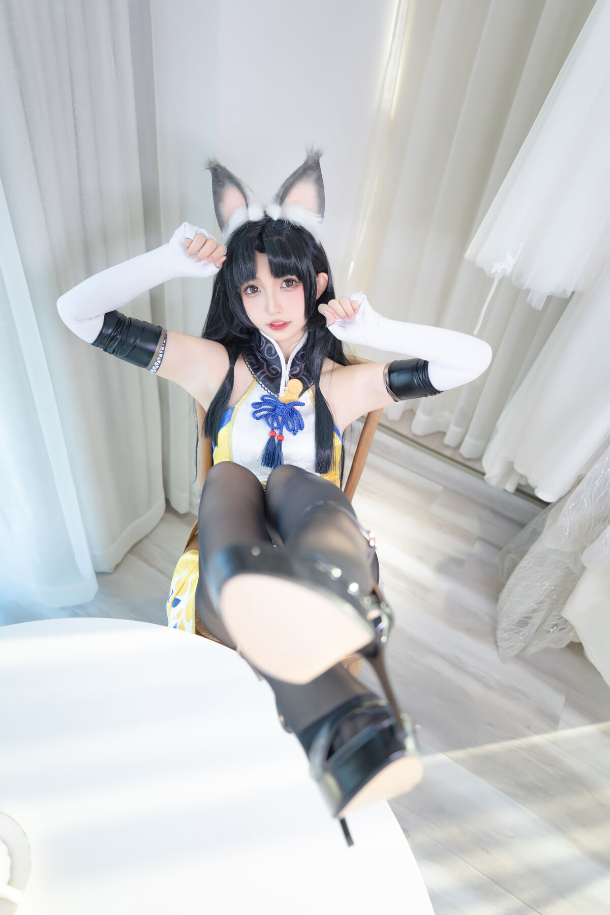 Coser@神楽坂真冬 Vol 104 黑丝胡桃 0022 2398829743.jpg