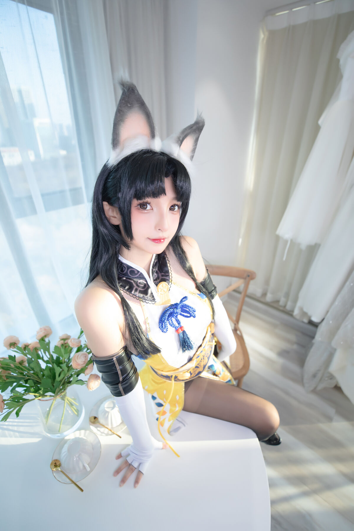 Coser@神楽坂真冬 Vol 104 黑丝胡桃 0031 4446375450.jpg