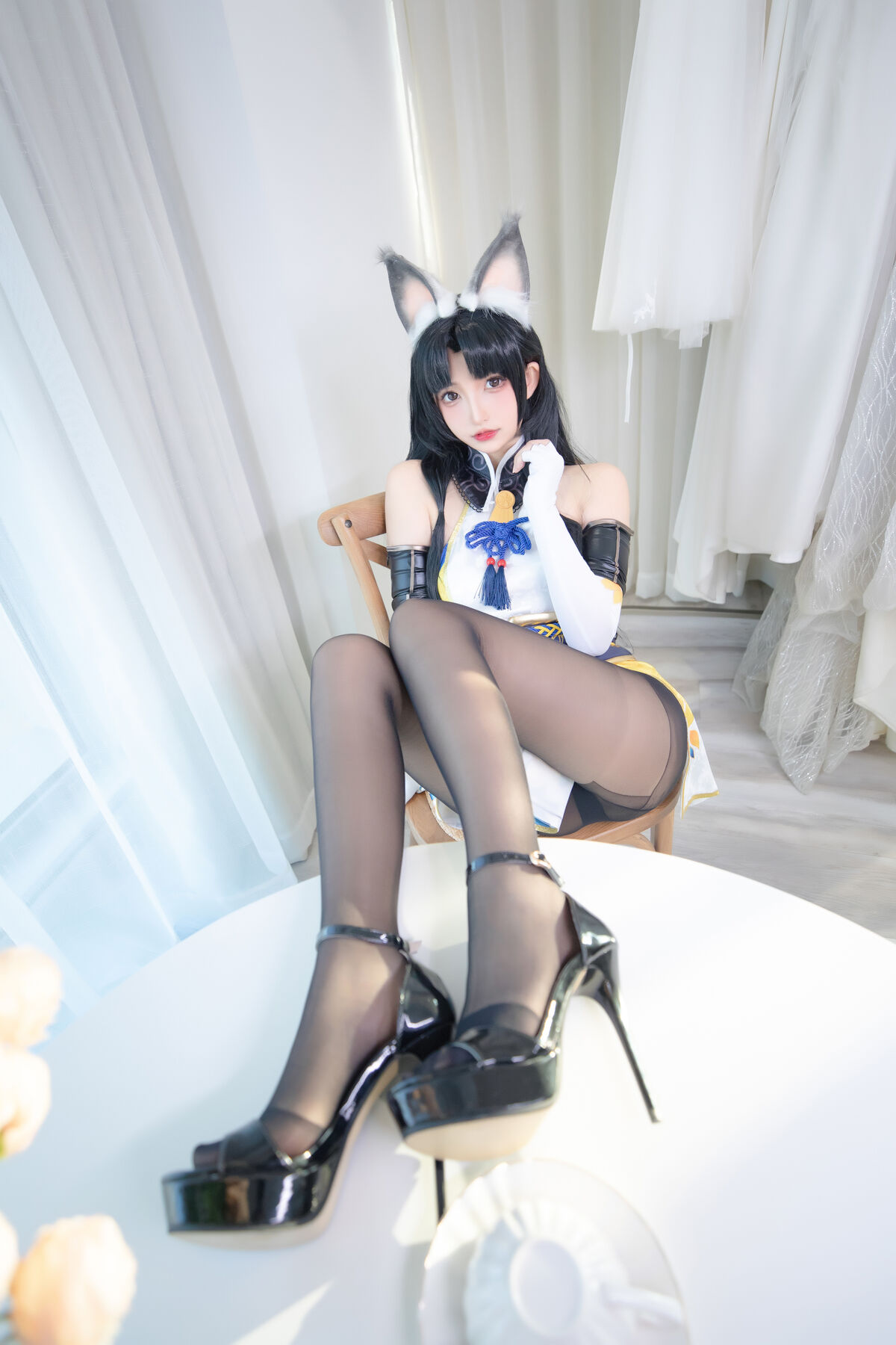 Coser@神楽坂真冬 Vol 104 黑丝胡桃 0032 8155667280.jpg