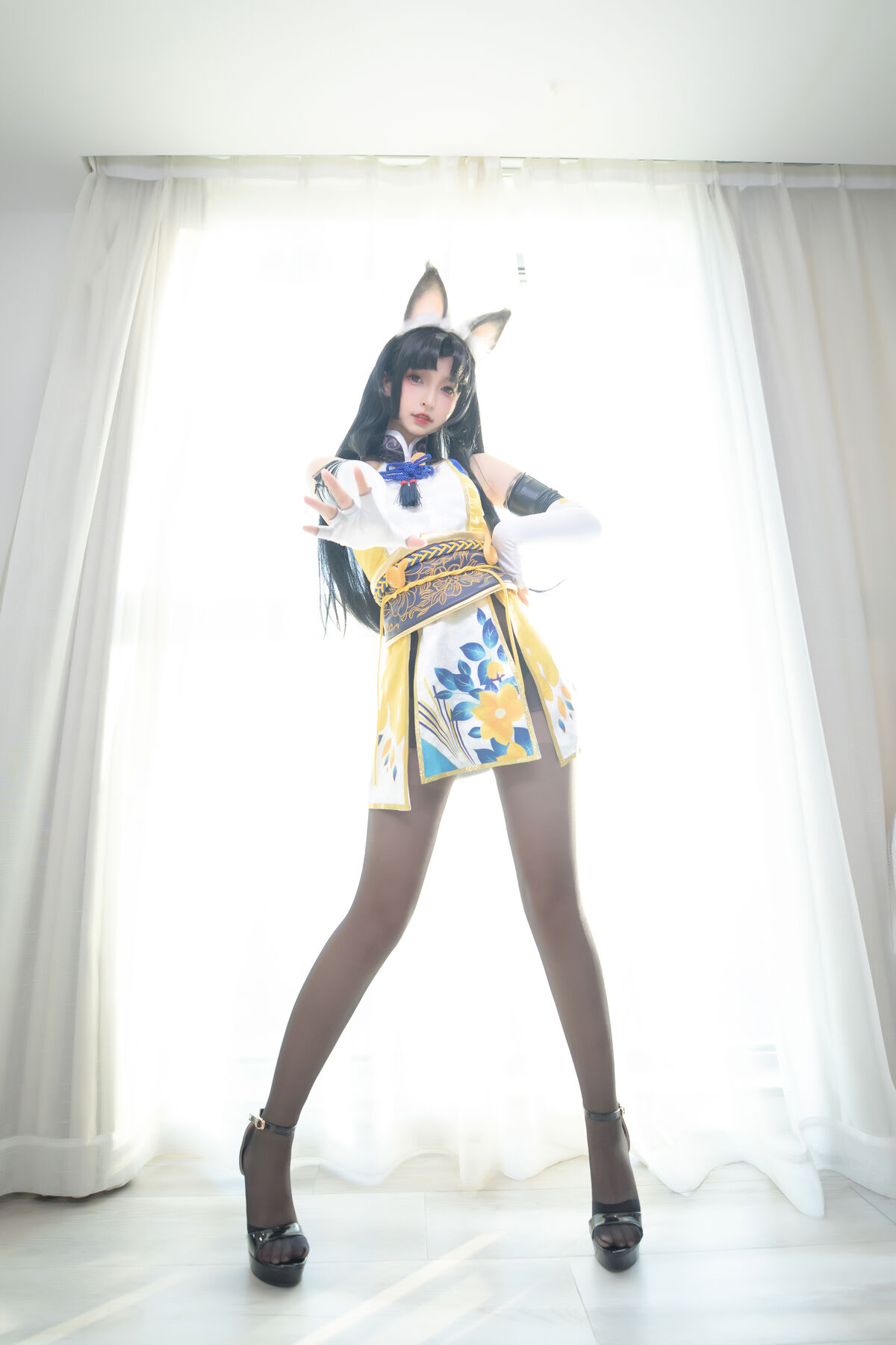 Coser@神楽坂真冬 Vol 104 黑丝胡桃 0037 5158587976.jpg