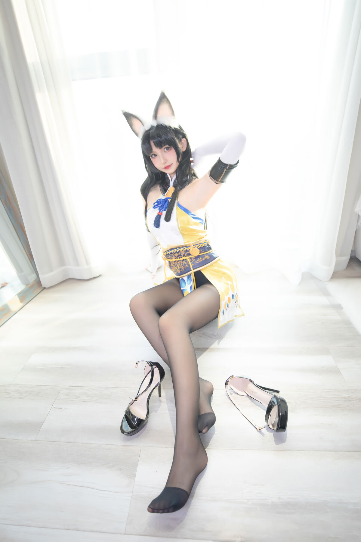 Coser@神楽坂真冬 Vol 104 黑丝胡桃 0061 1402130649.jpg