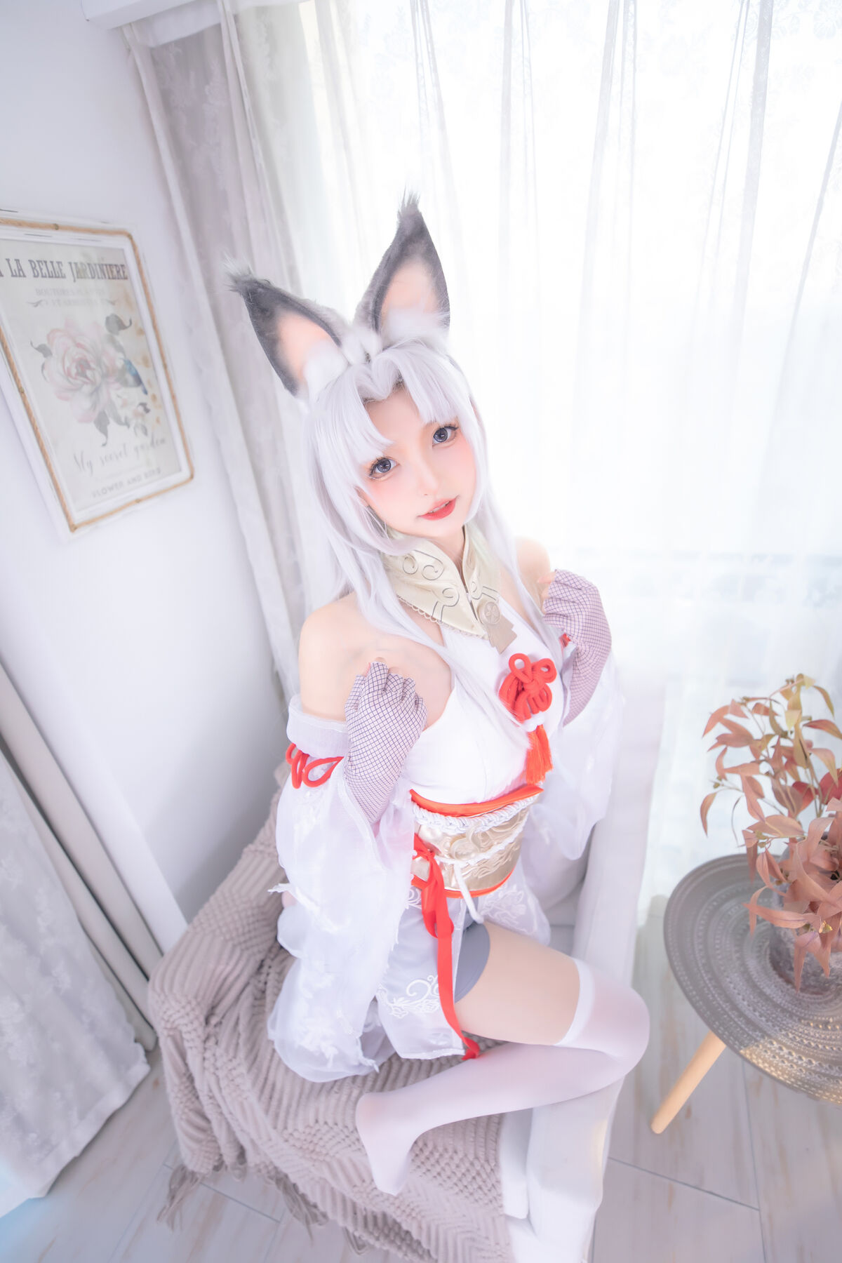 Coser@神楽坂真冬 Vol 105 白丝胡桃 0011 5462634651.jpg