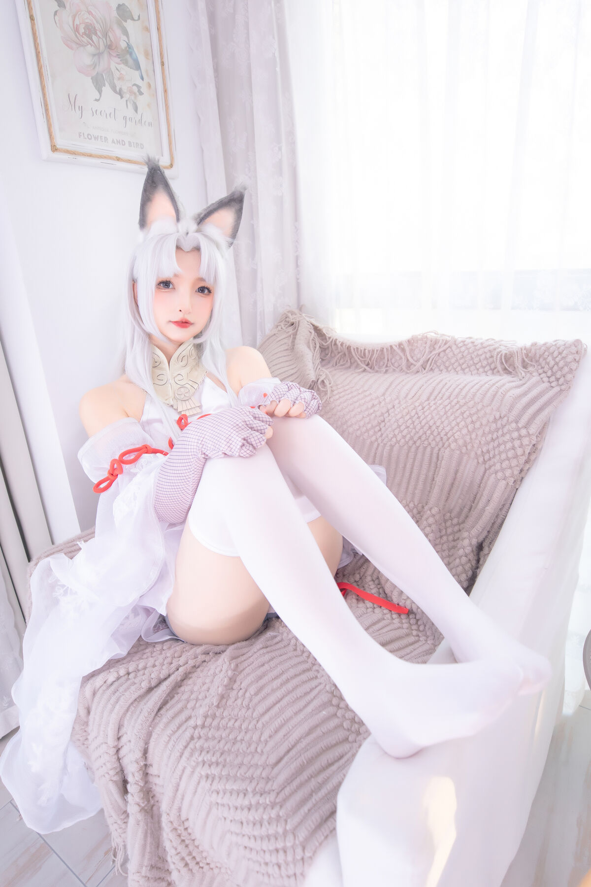 Coser@神楽坂真冬 Vol 105 白丝胡桃 0015 6673865454.jpg