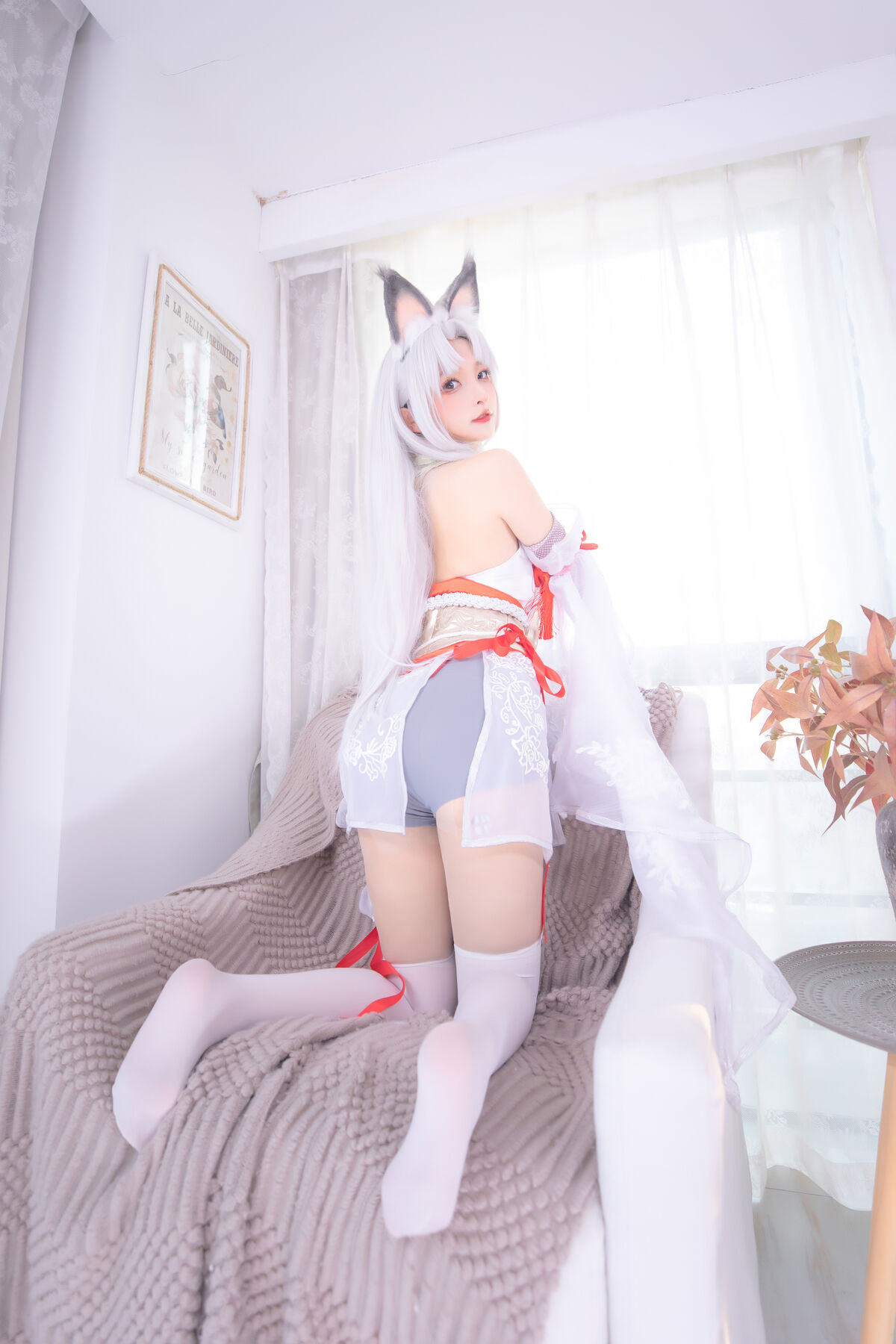 Coser@神楽坂真冬 Vol 105 白丝胡桃 0028 9266124391.jpg