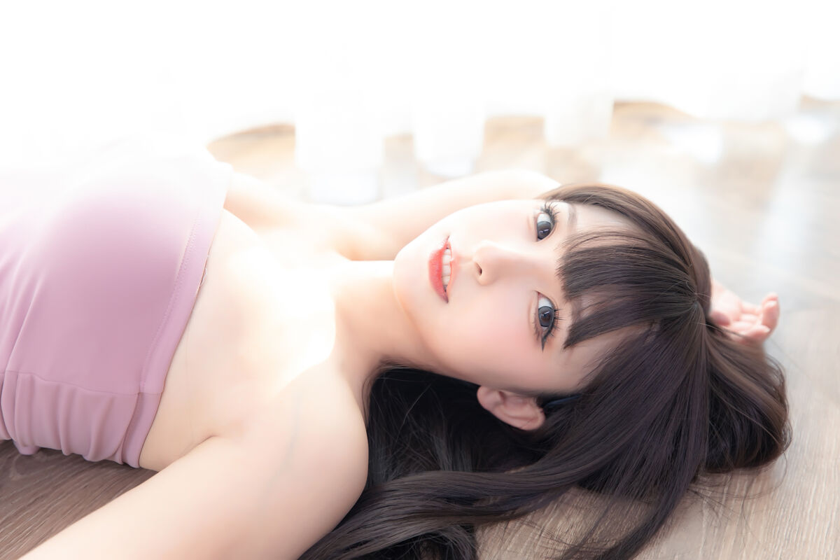 Coser@神楽坂真冬 Vol 106 草莓蜜桃 0060 6470594437.jpg