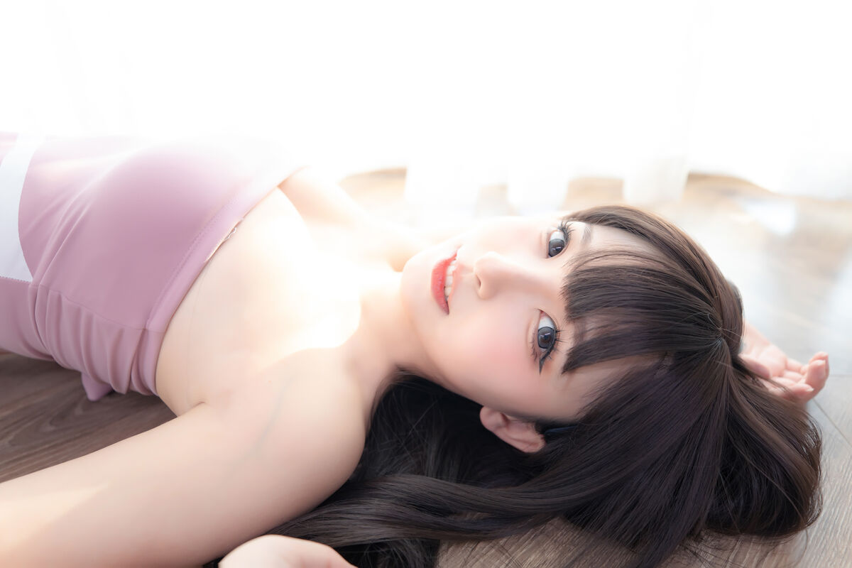 Coser@神楽坂真冬 Vol 106 草莓蜜桃 0061 4430452570.jpg