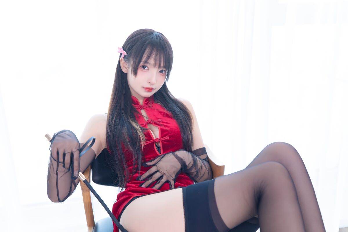 Coser@神楽坂真冬 Vol 109 甜蜜皮鞭 0013 4434217658.jpg