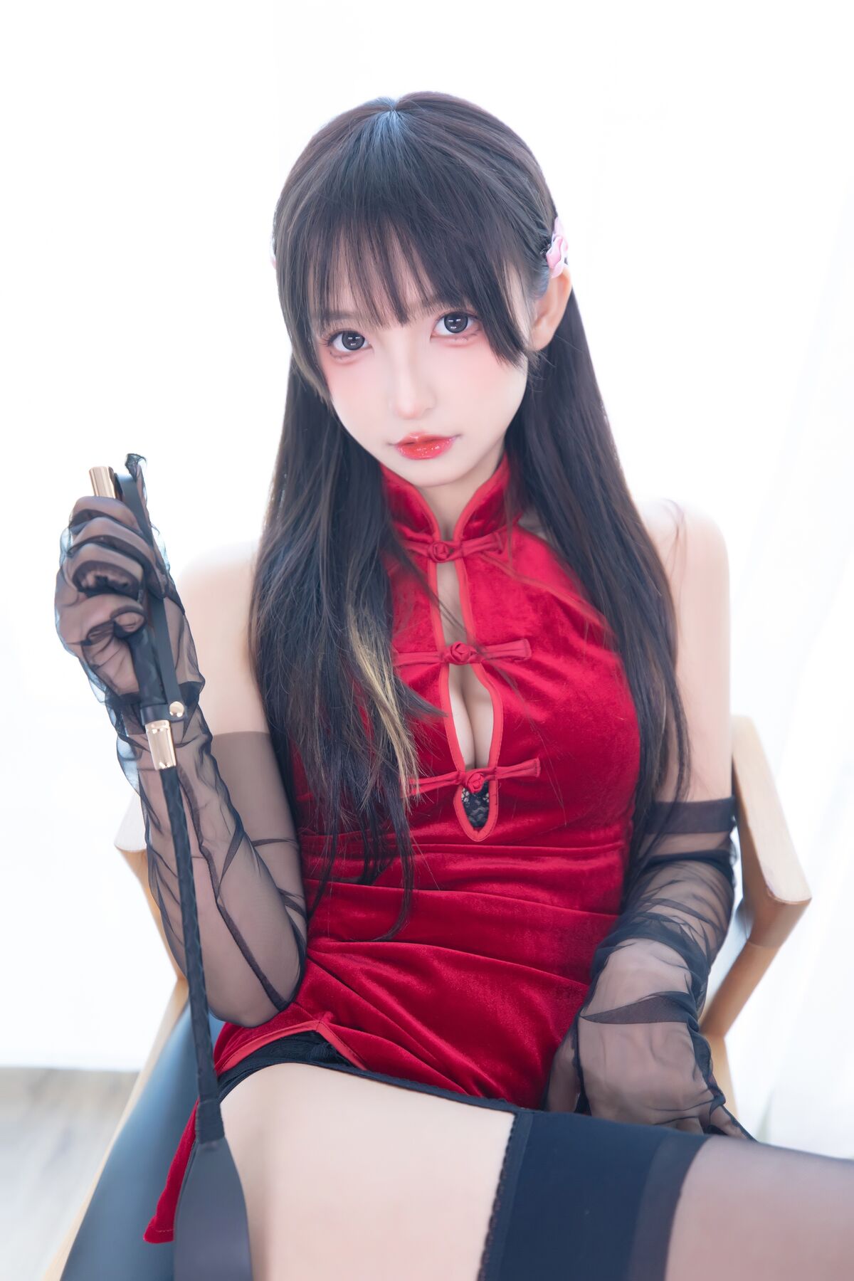 Coser@神楽坂真冬 Vol 109 甜蜜皮鞭 0020 2694300019.jpg