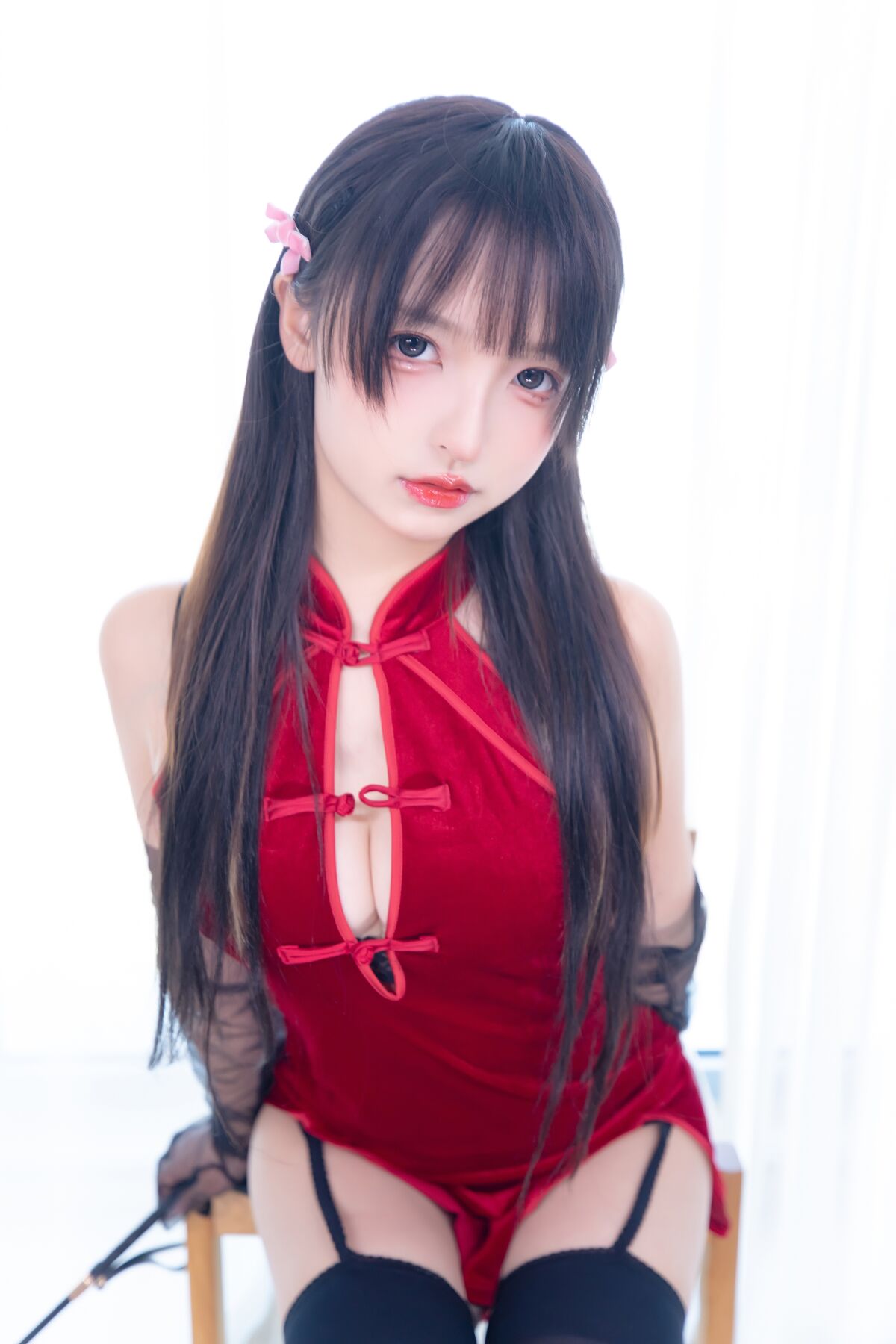 Coser@神楽坂真冬 Vol 109 甜蜜皮鞭 0025 8953604747.jpg