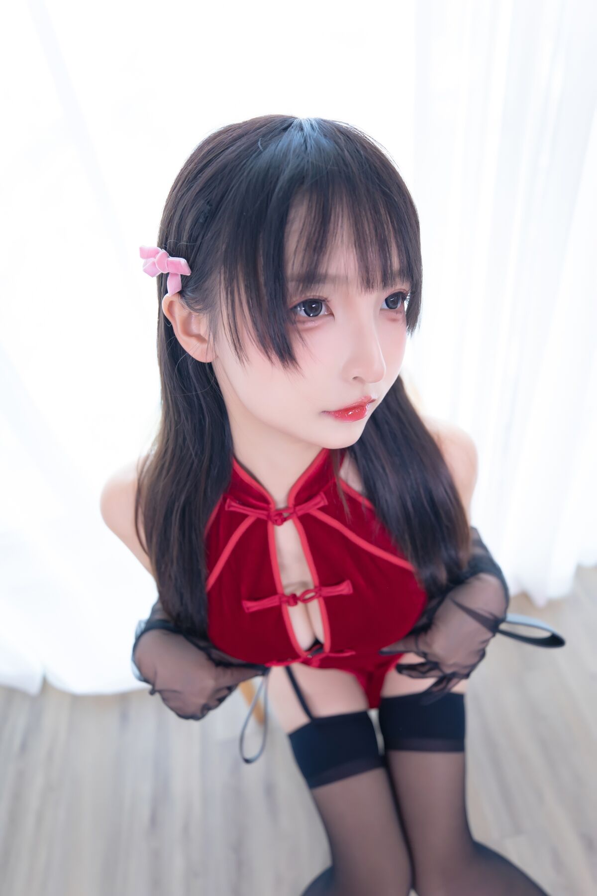 Coser@神楽坂真冬 Vol 109 甜蜜皮鞭 0031 6513262826.jpg