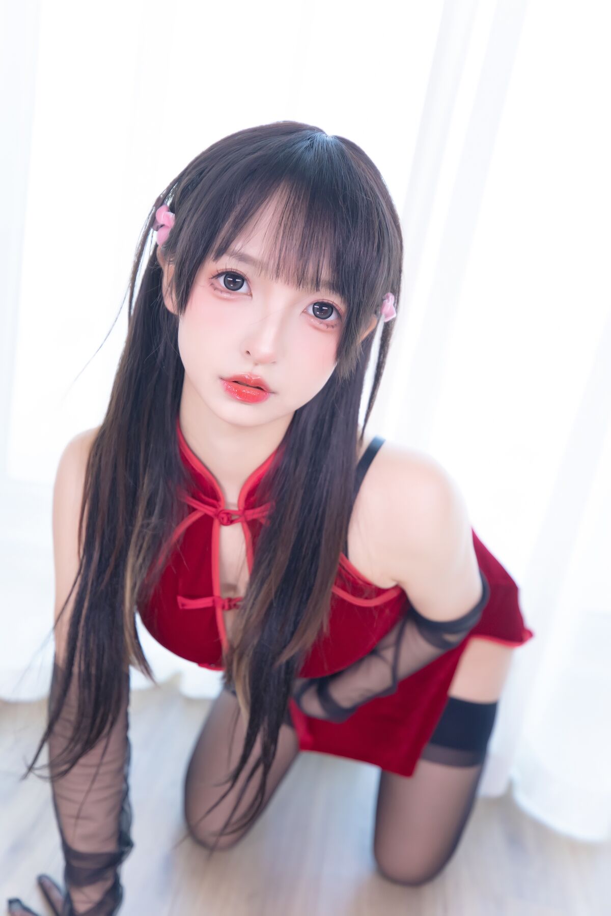 Coser@神楽坂真冬 Vol 109 甜蜜皮鞭 0071 6513600717.jpg