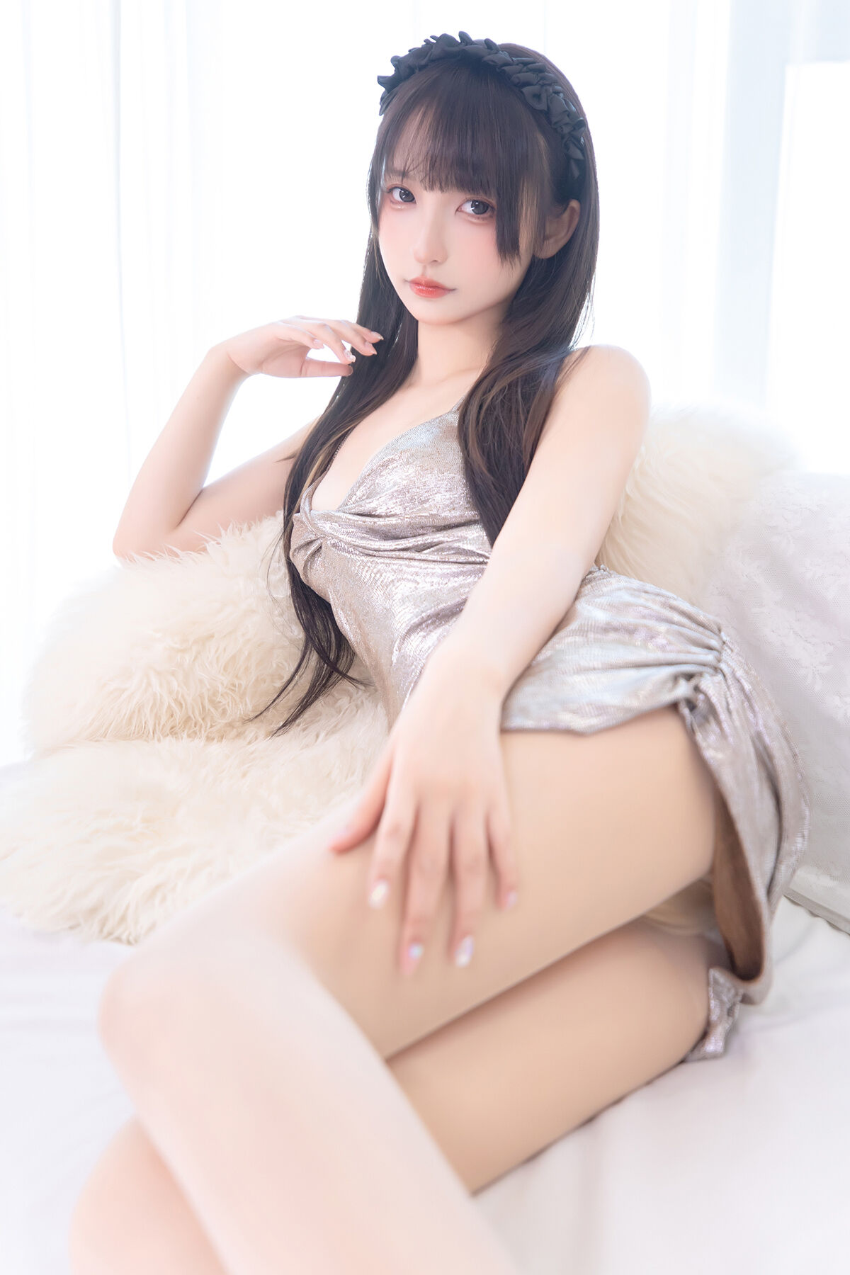 Coser@神楽坂真冬 Vol.111 午后红茶