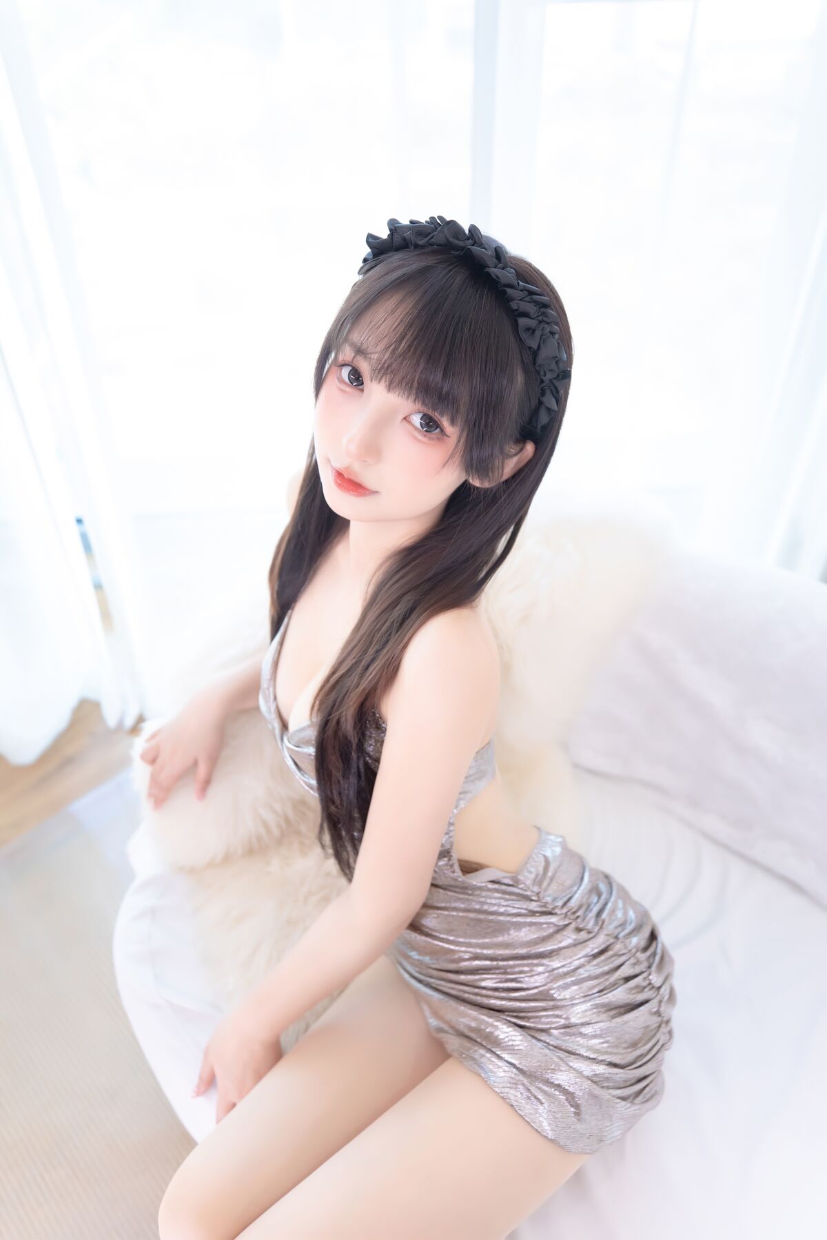 Coser@神楽坂真冬 Vol 111 午后红茶 0004 5228482857.jpg