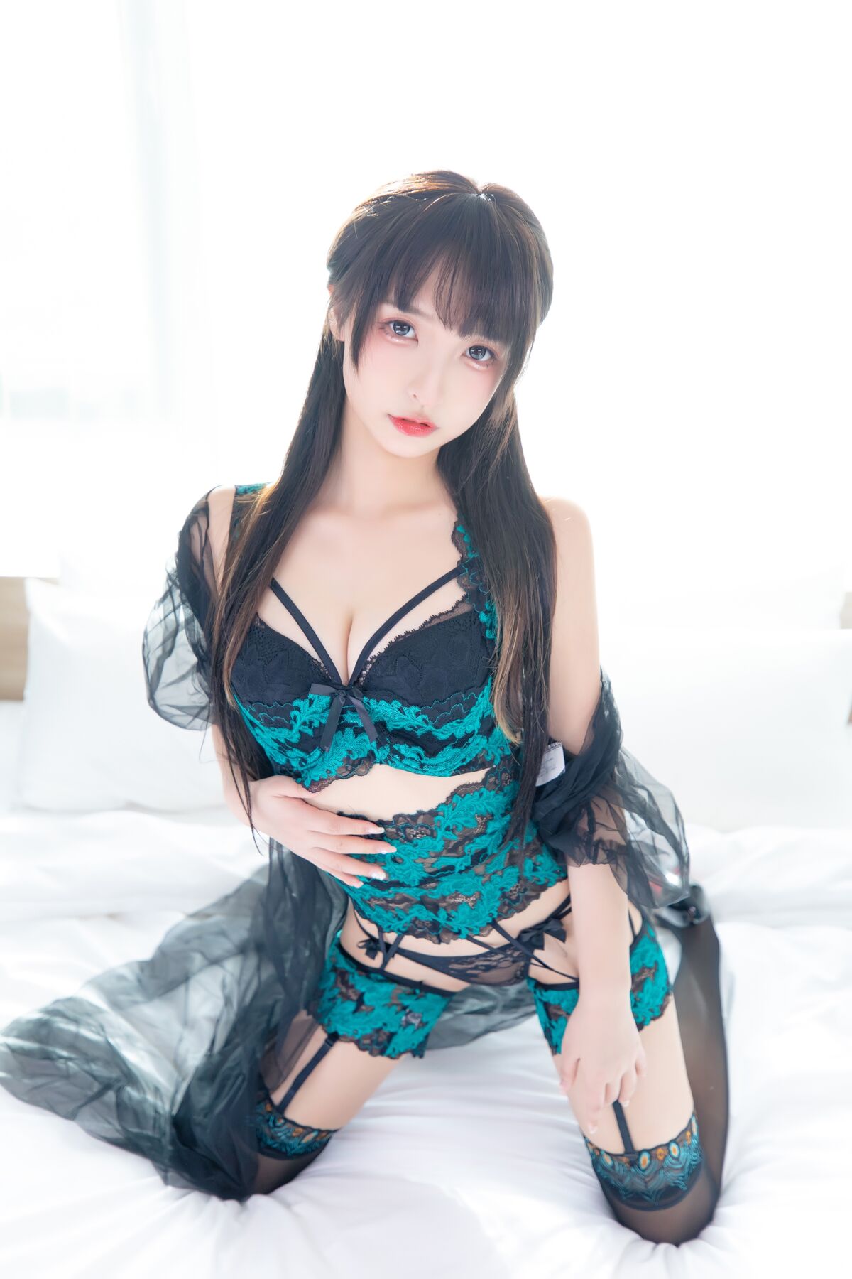 Coser@神楽坂真冬 Vol 114 绿野仙踪 0044 8420321342.jpg