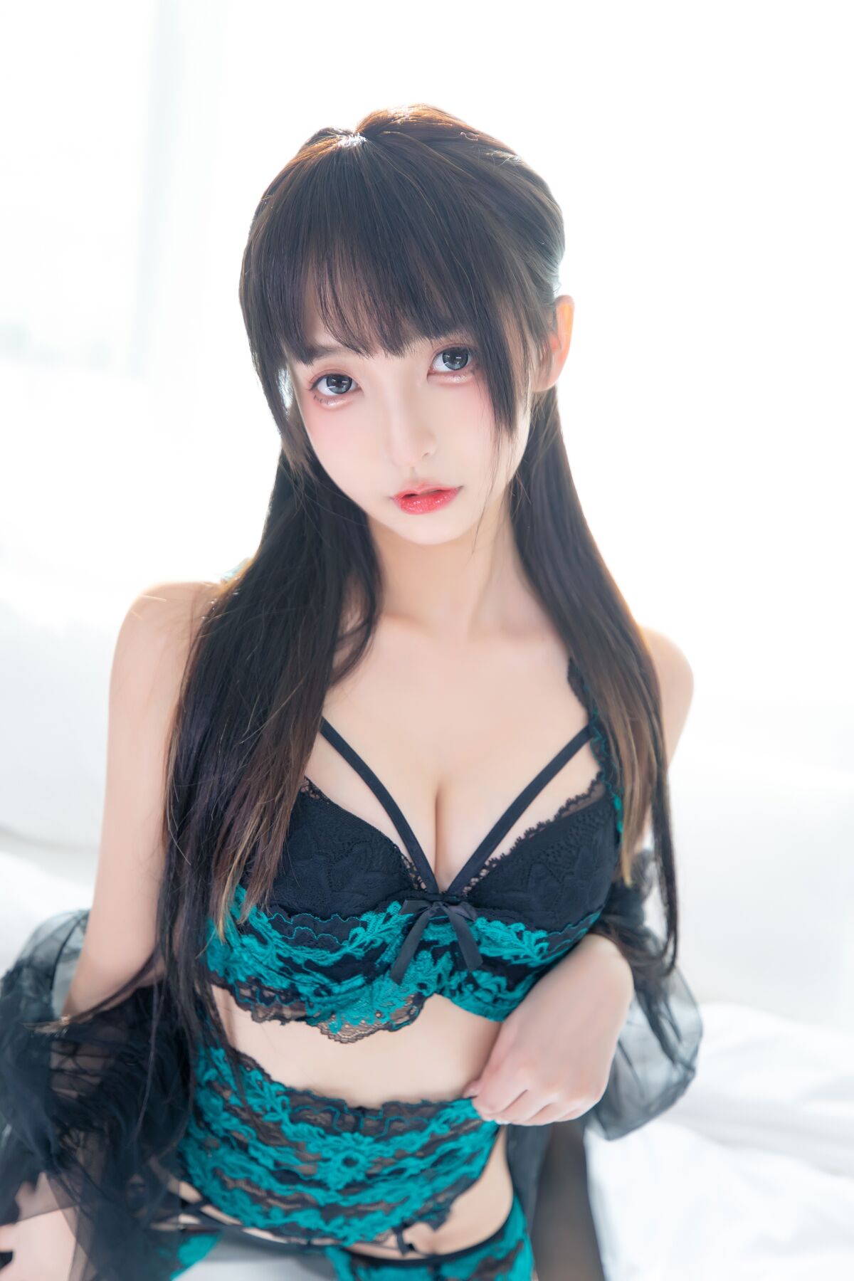 Coser@神楽坂真冬 Vol 114 绿野仙踪 0047 7684672270.jpg