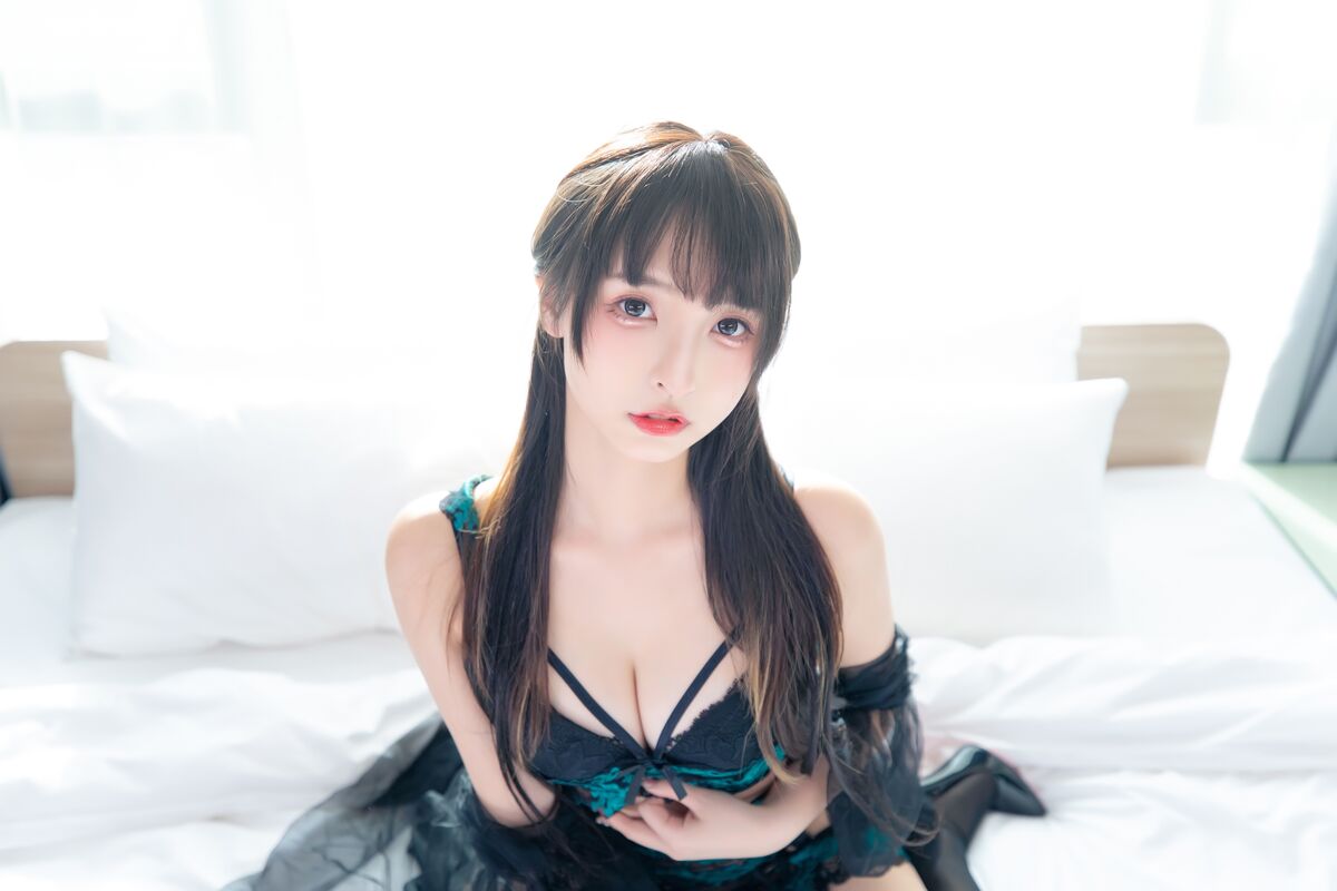 Coser@神楽坂真冬 Vol 114 绿野仙踪 0048 1603240179.jpg