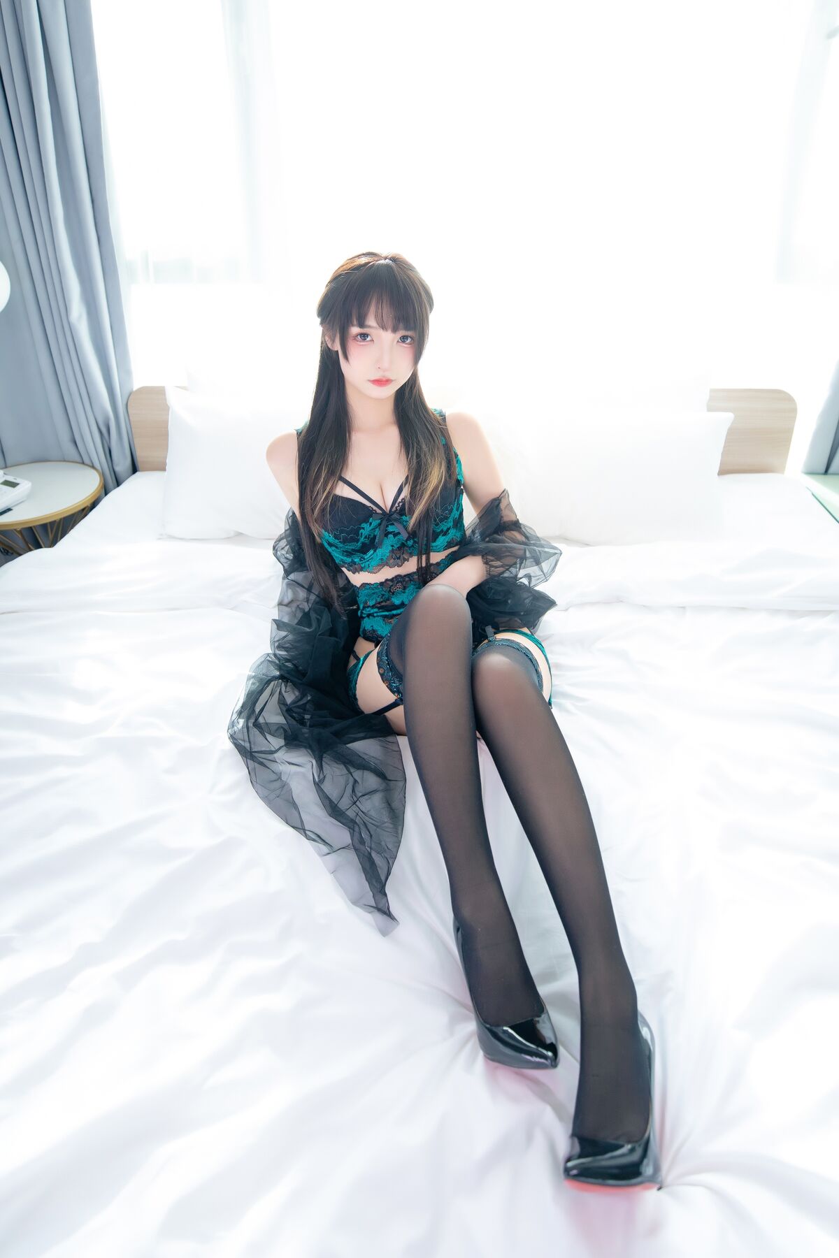 Coser@神楽坂真冬 Vol 114 绿野仙踪 0051 5777459540.jpg