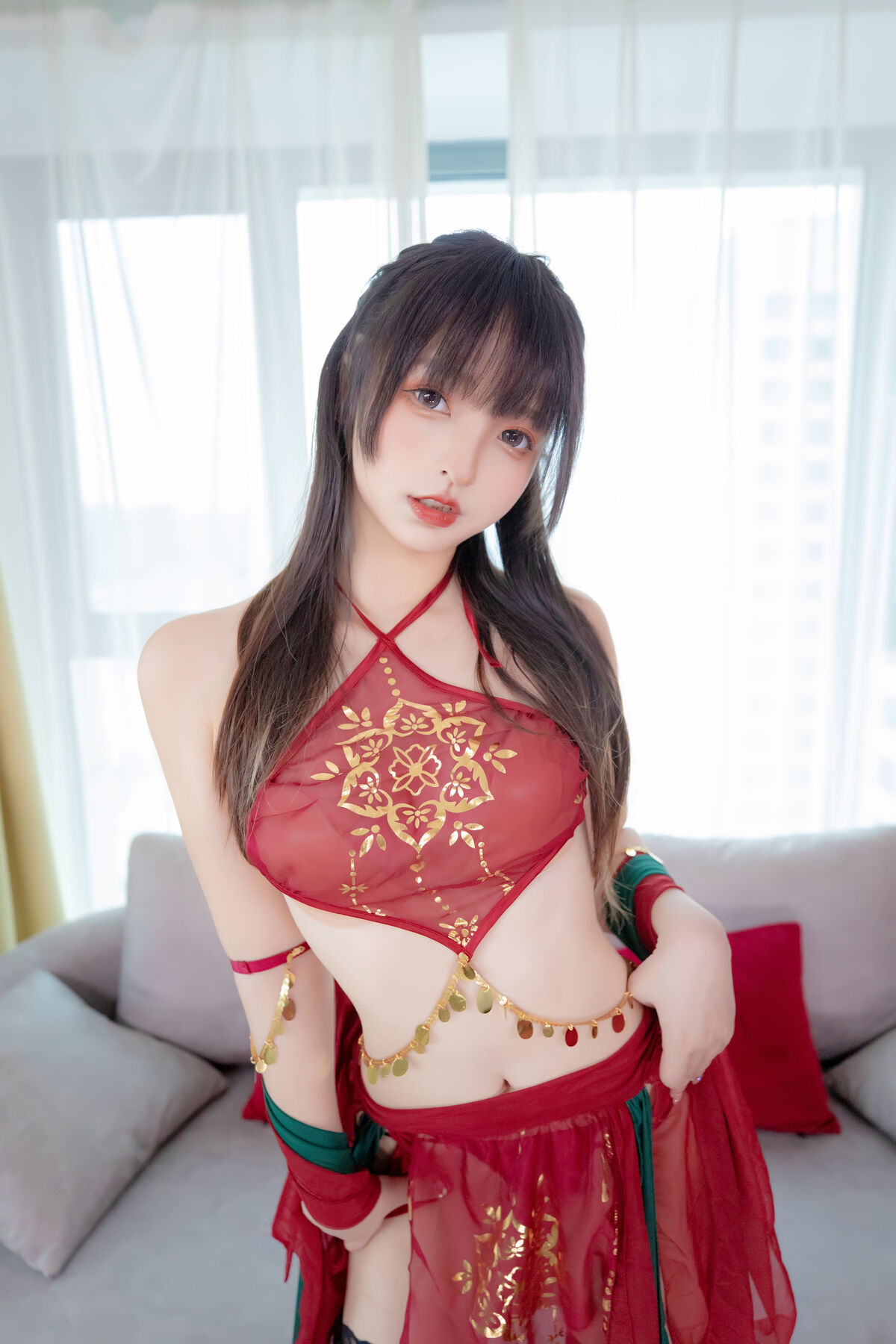 Coser@神楽坂真冬 Vol 115 恋恋红尘 0004 7408122743.jpg