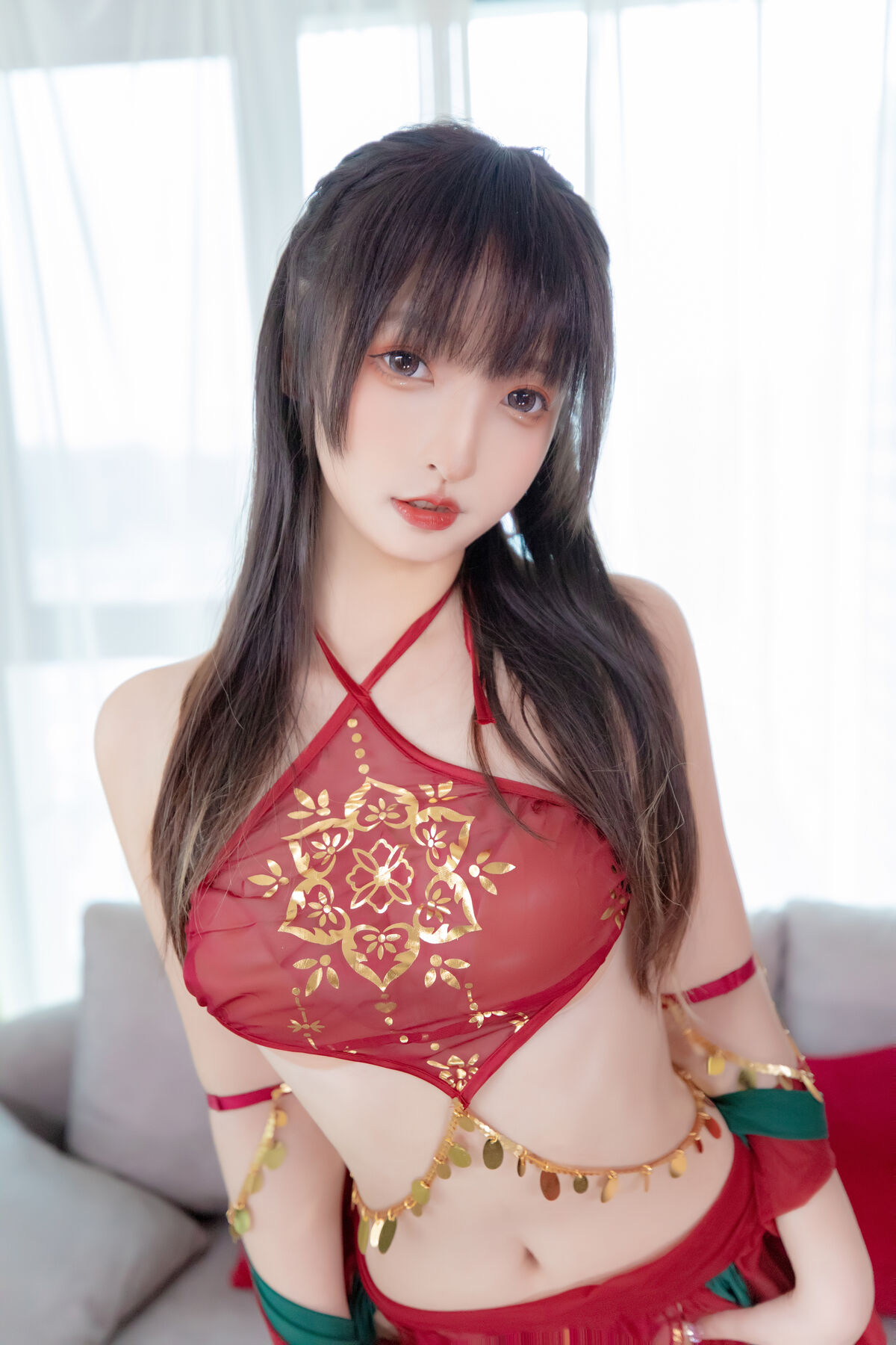 Coser@神楽坂真冬 Vol 115 恋恋红尘 0005 6032982128.jpg