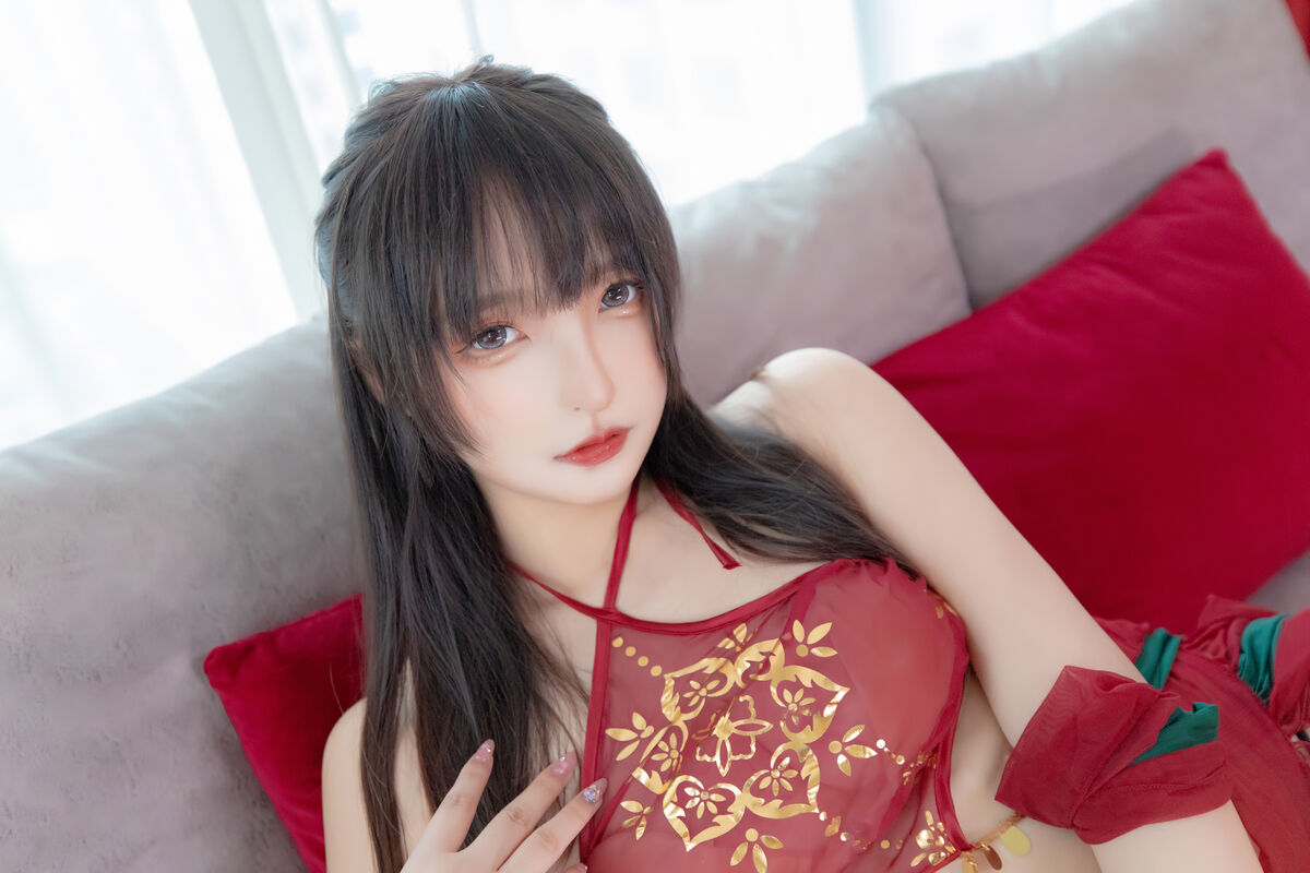 Coser@神楽坂真冬 Vol 115 恋恋红尘 0045 8355625957.jpg