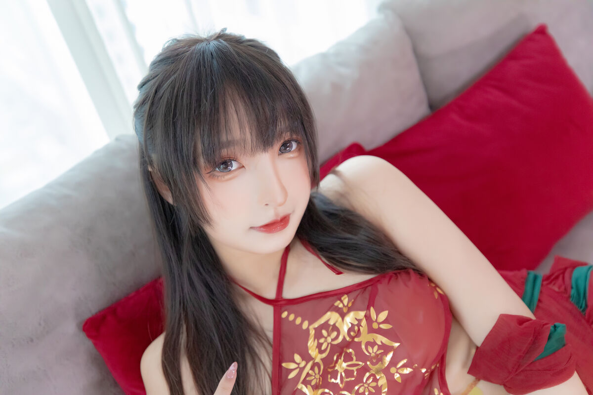 Coser@神楽坂真冬 Vol 115 恋恋红尘 0056 1828430319.jpg