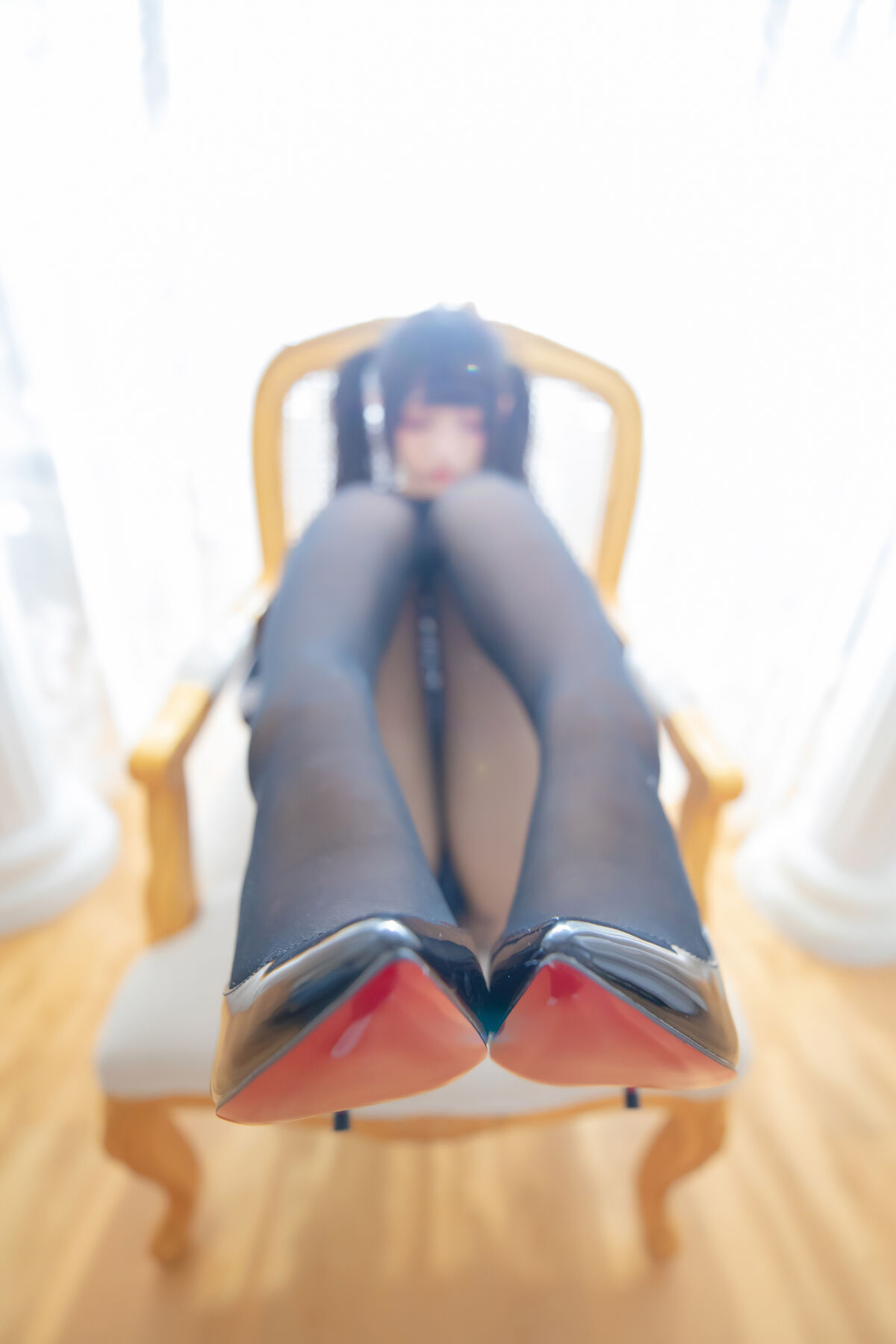 Coser@神楽坂真冬 Vol 197 电量不足 0035 0591085568.jpg