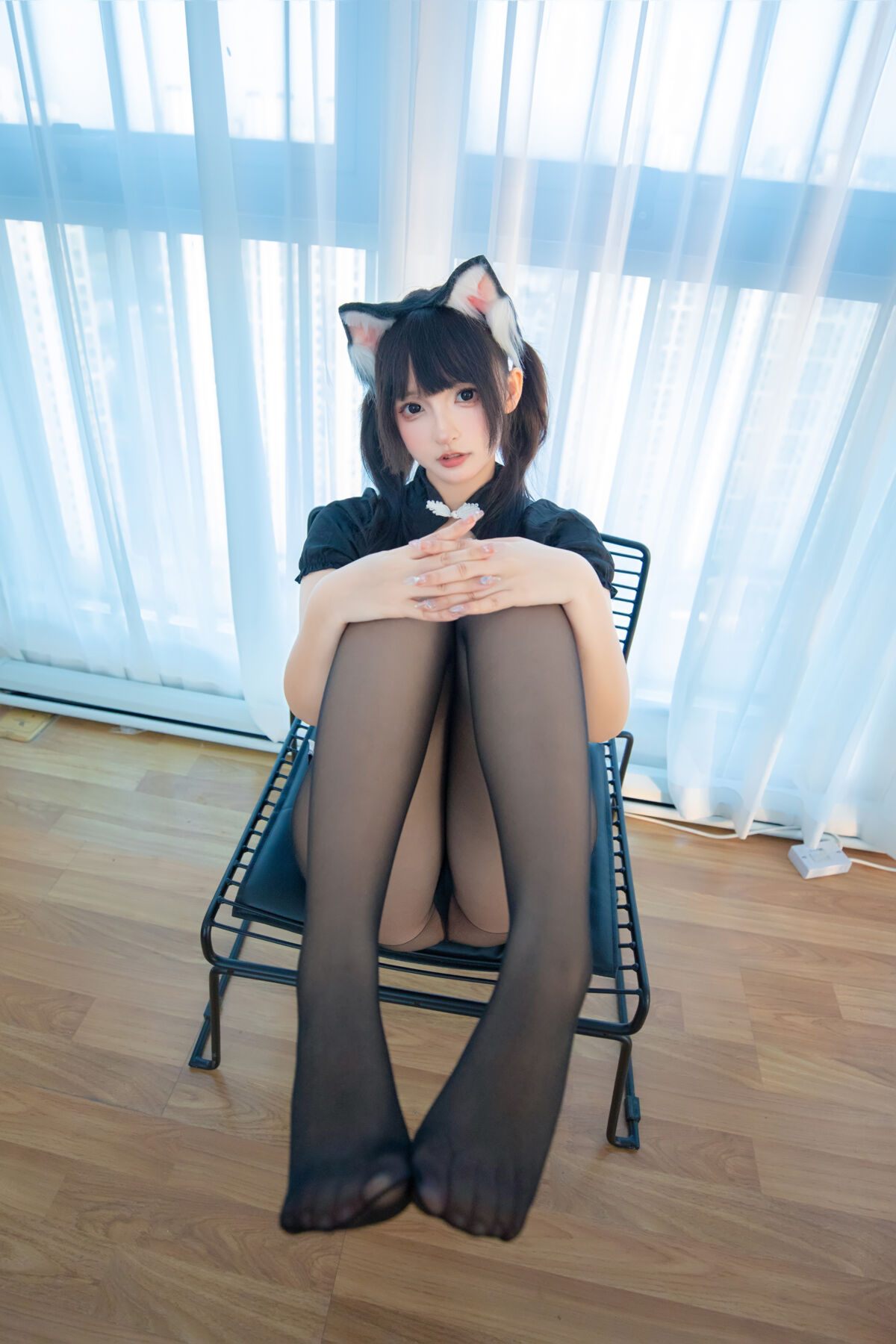 Coser@神楽坂真冬 Vol 198 猫猫女仆 0057 4177588945.jpg