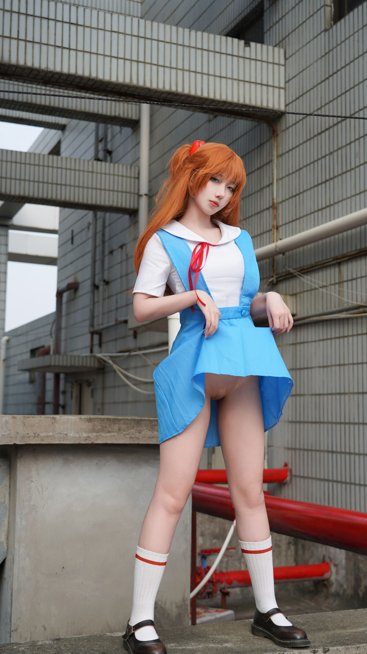 Coser@絞肉姬Walkure Asuka 0009 4050246665.jpg