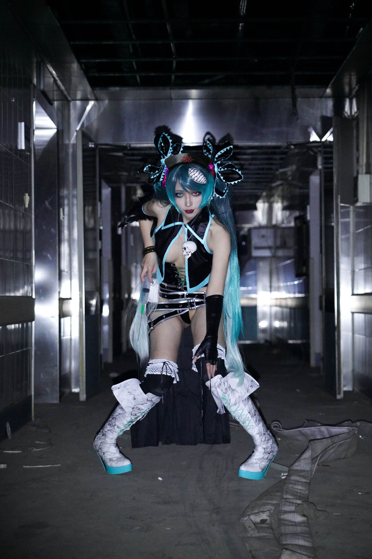 Coser@絞肉姬Walkure Karune SHI E 0006 6222446770.jpg