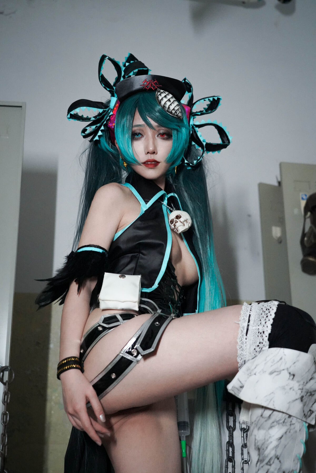 Coser@絞肉姬Walkure Karune SHI E 0016 6894283738.jpg